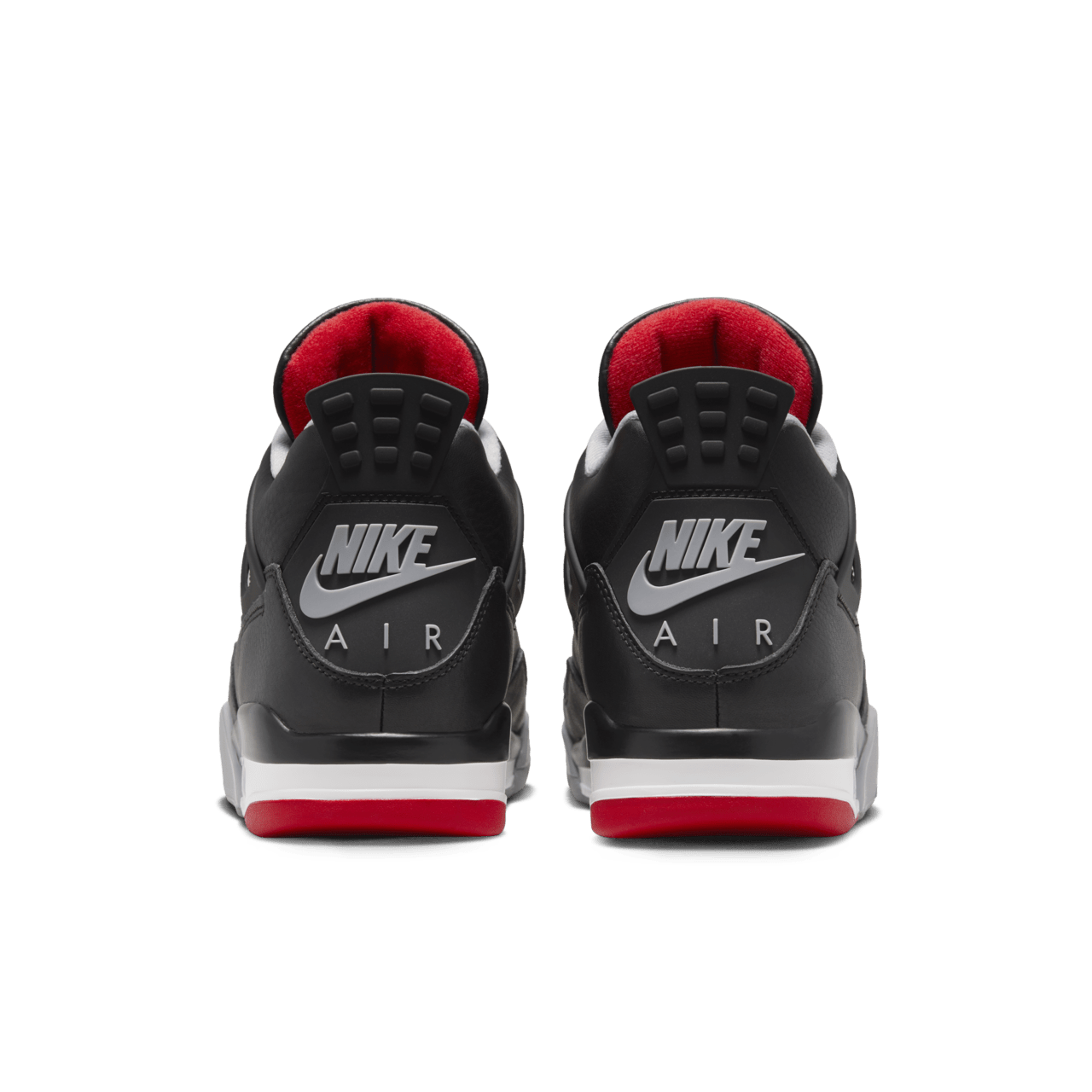 ⭐️新品タグ付き Air Jordan 4 \"Bred Reimagined\" Air Jordan 4 'Bred Reimagined' (FV5029-006) release date