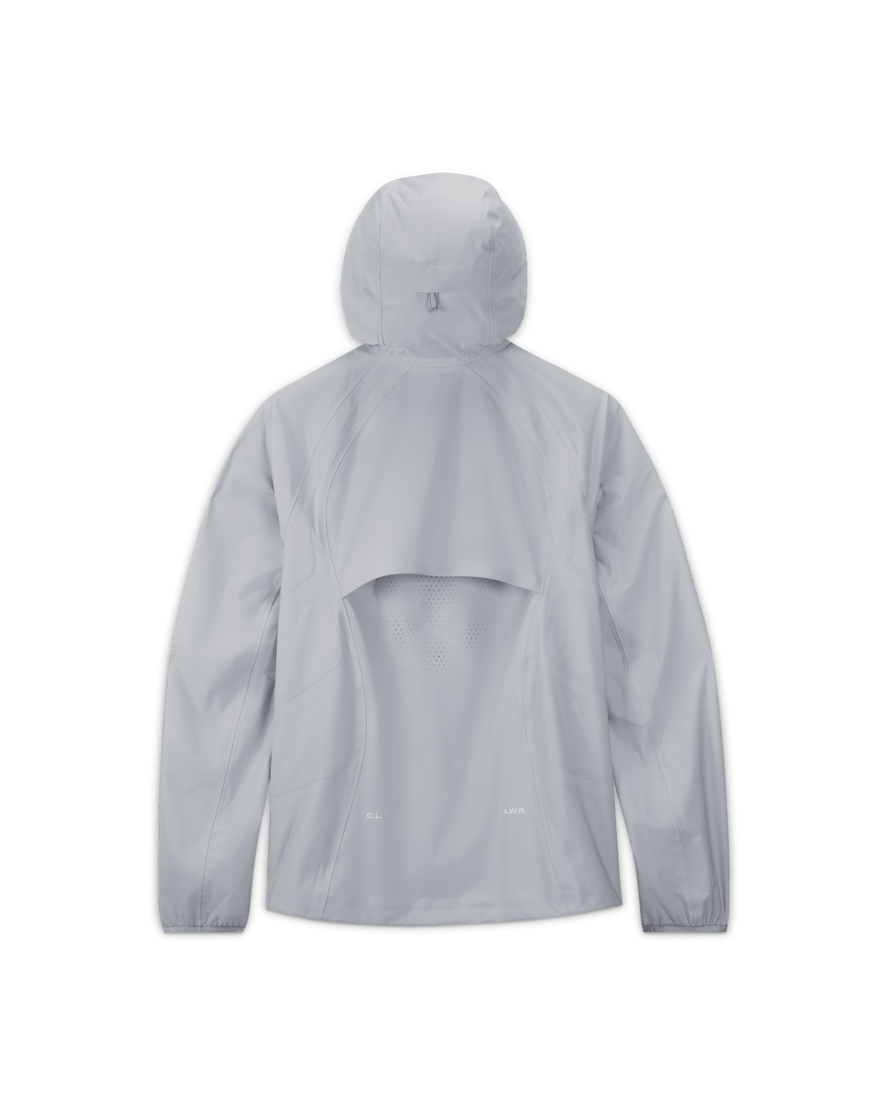 วันเปิดตัว NOCTA Golf Apparel Collection