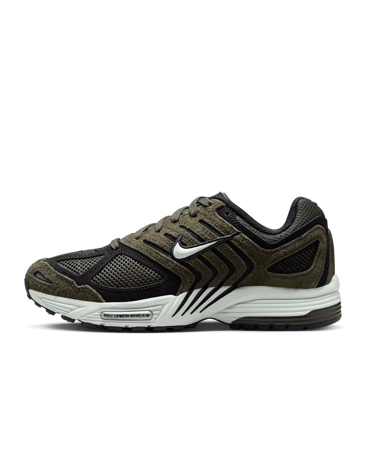 วันเปิดตัว Air Pegasus 2005 "Sequoia and Black" ผู้หญิง (HJ5271-300)