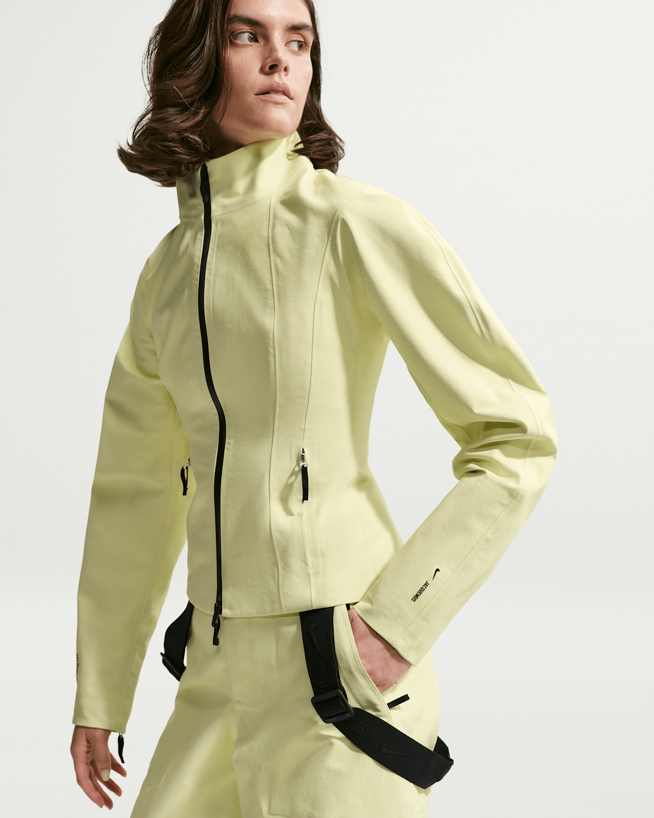 Lanceringsdato for Nike x Jacquemus-tøjkollektionen