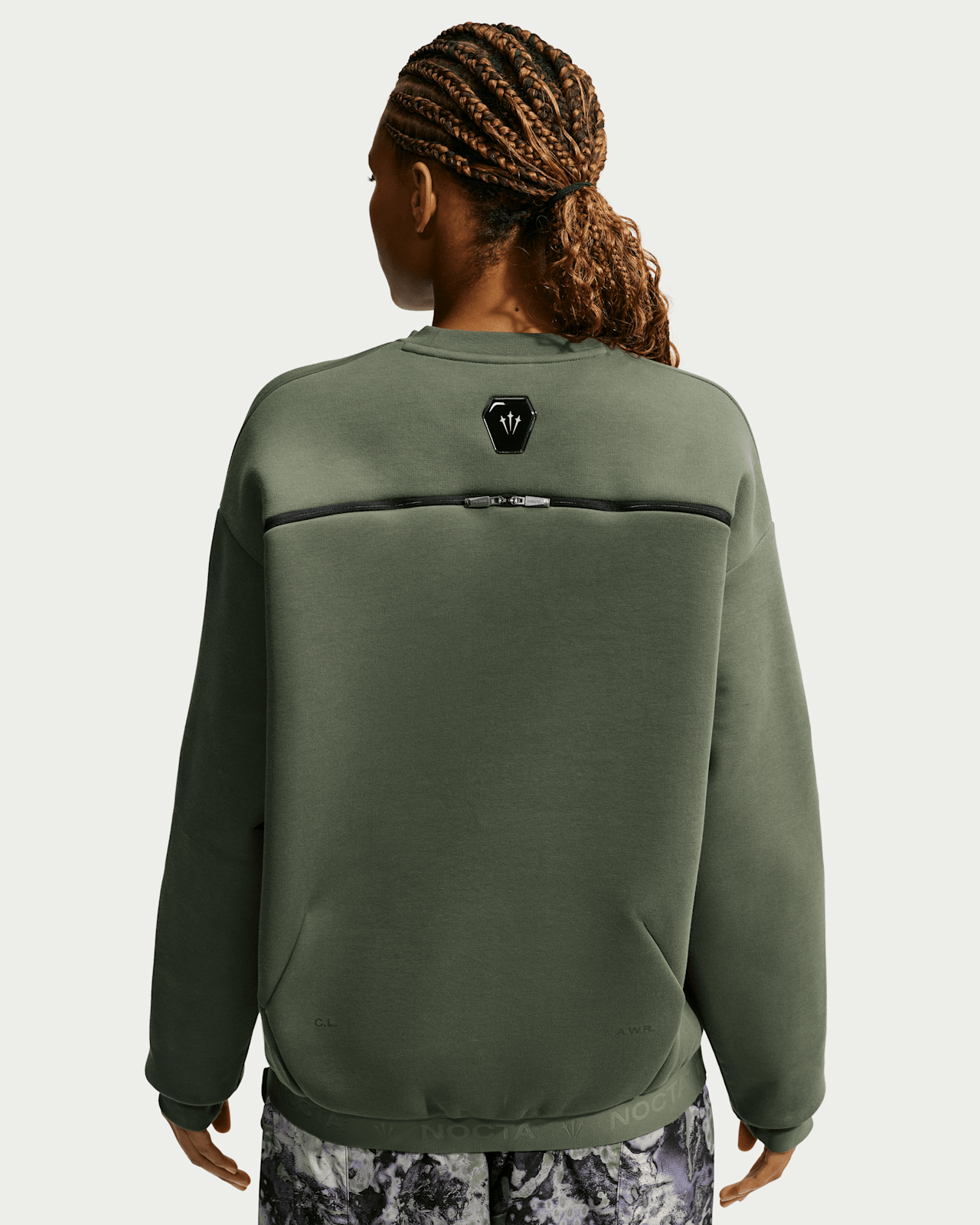 NOCTA Nike Apparel Collection Release Date
