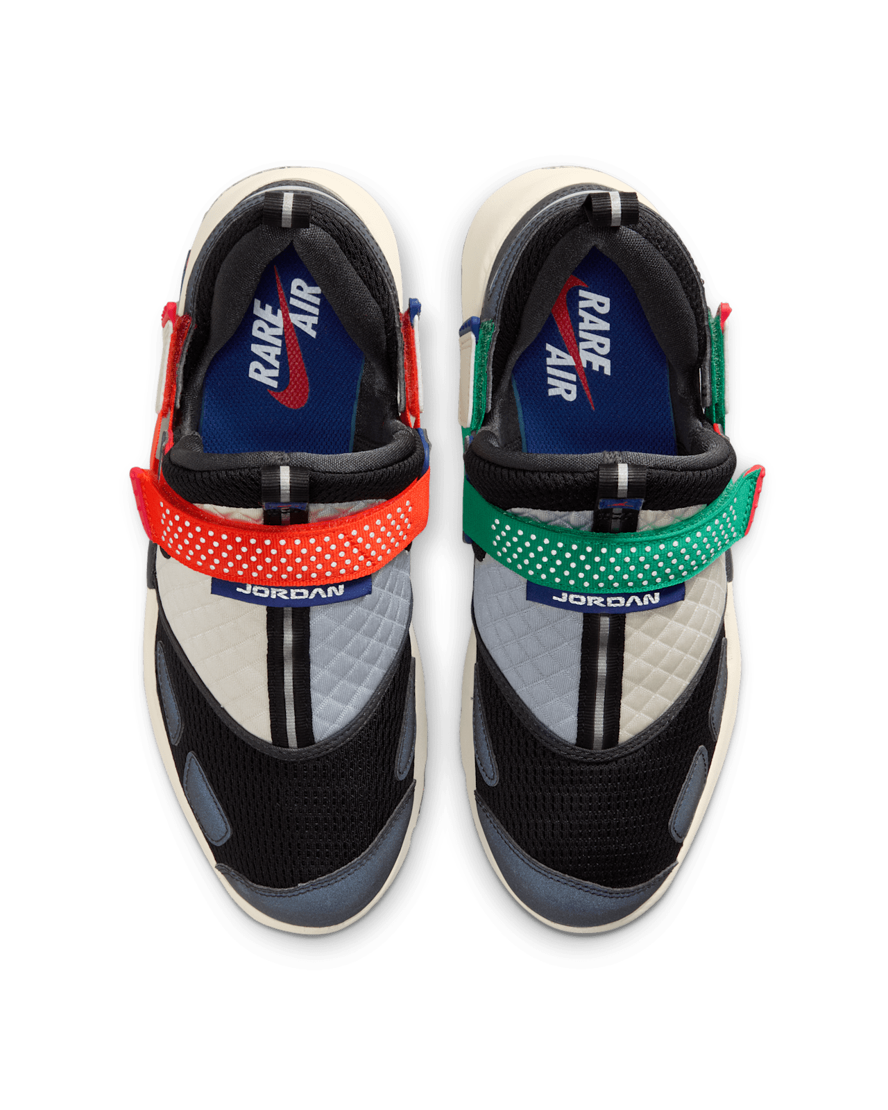 Women's Jordan Trunner 'Rare Air' (IM6531-001) Release Date