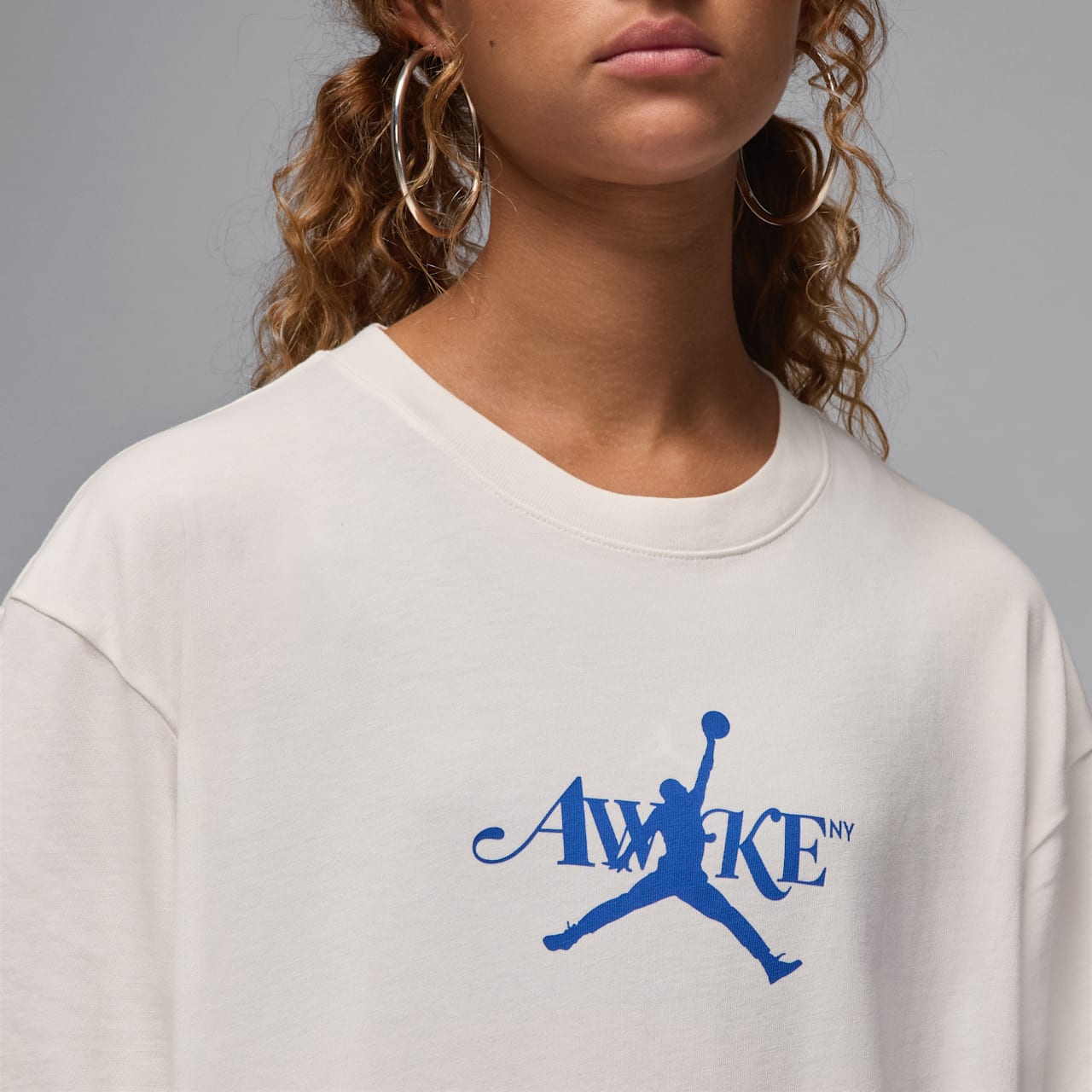 Fecha de lanzamiento de la colección de ropa Jordan x Awake NY