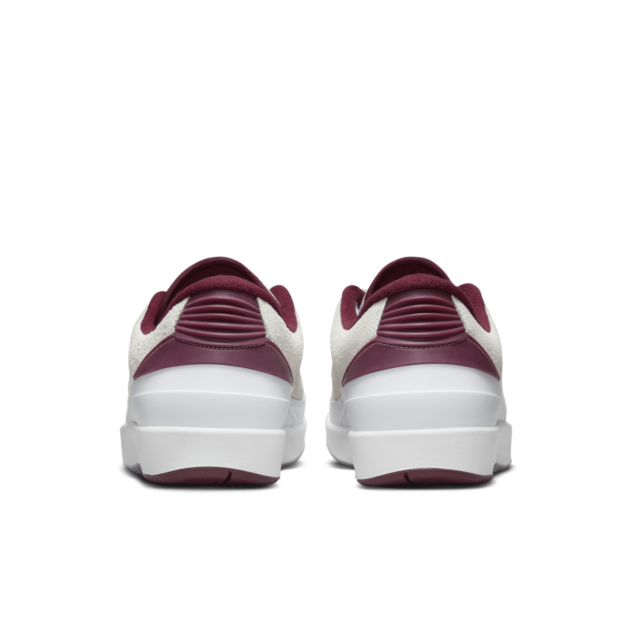 Fecha de lanzamiento del Air Jordan 2 Low "Cherrywood" (DV9956-103) 