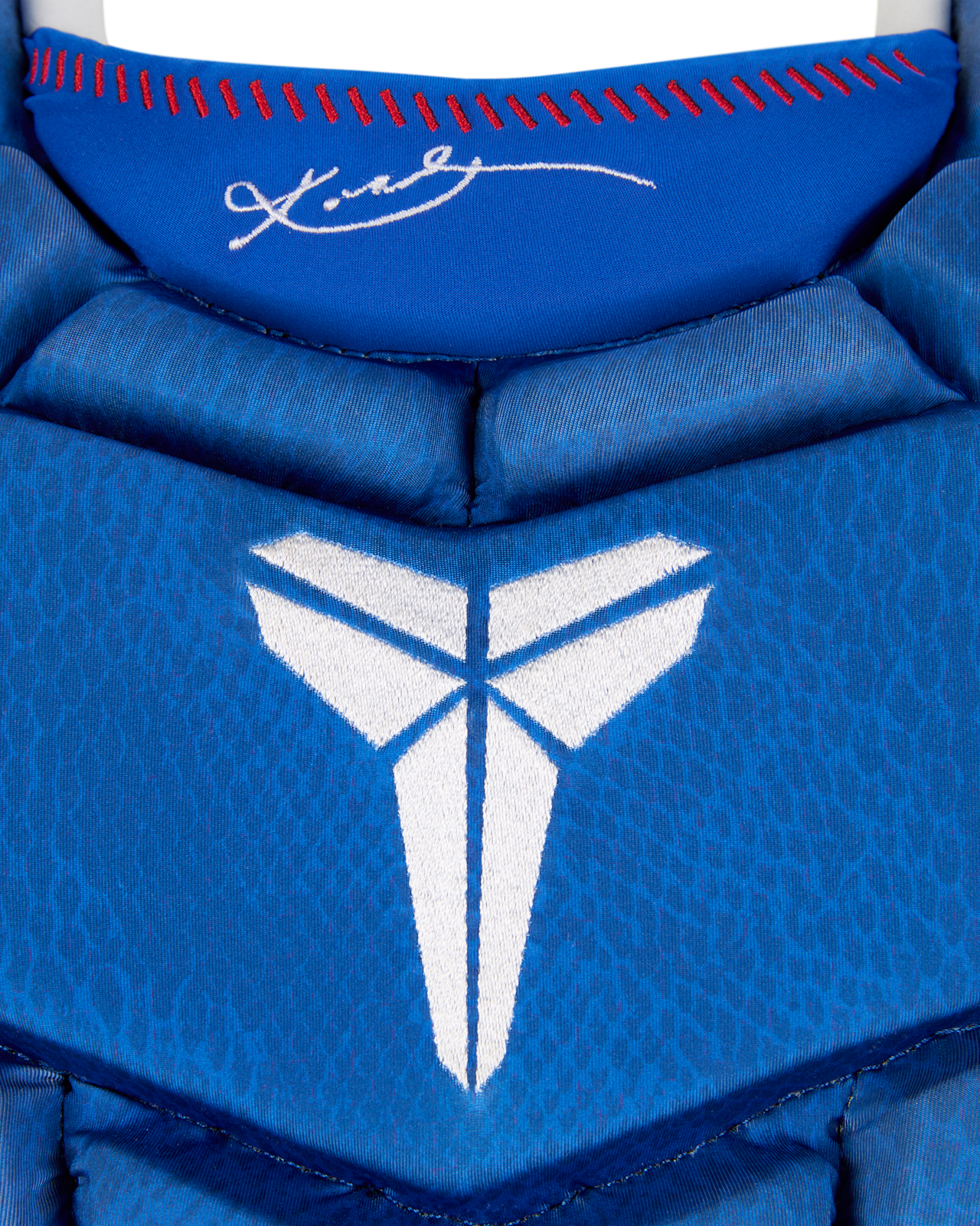 Kobe Baseball Equipment Apparel Collection