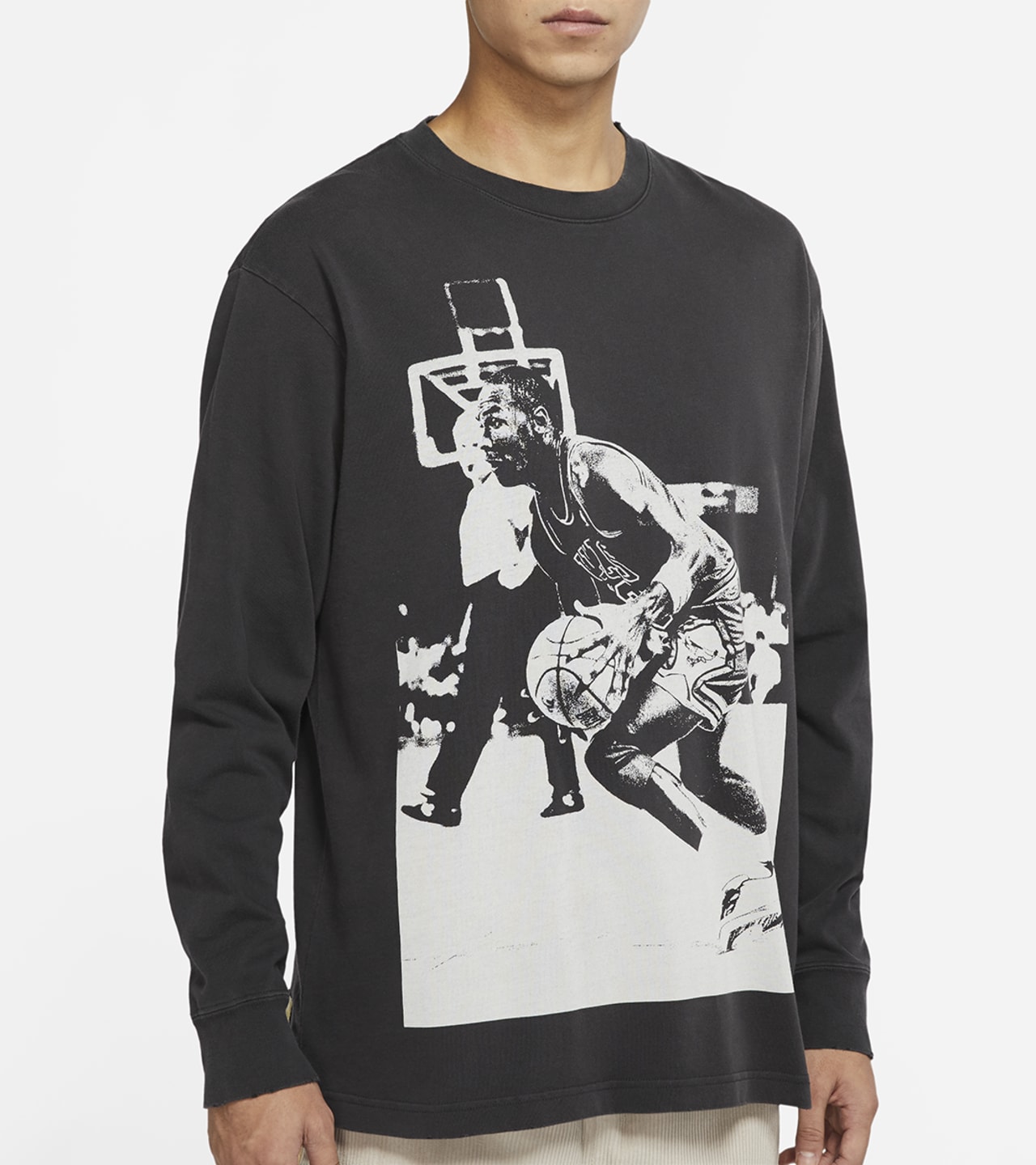 Lanceringsdato for Jordan x UNION-ydertøjet