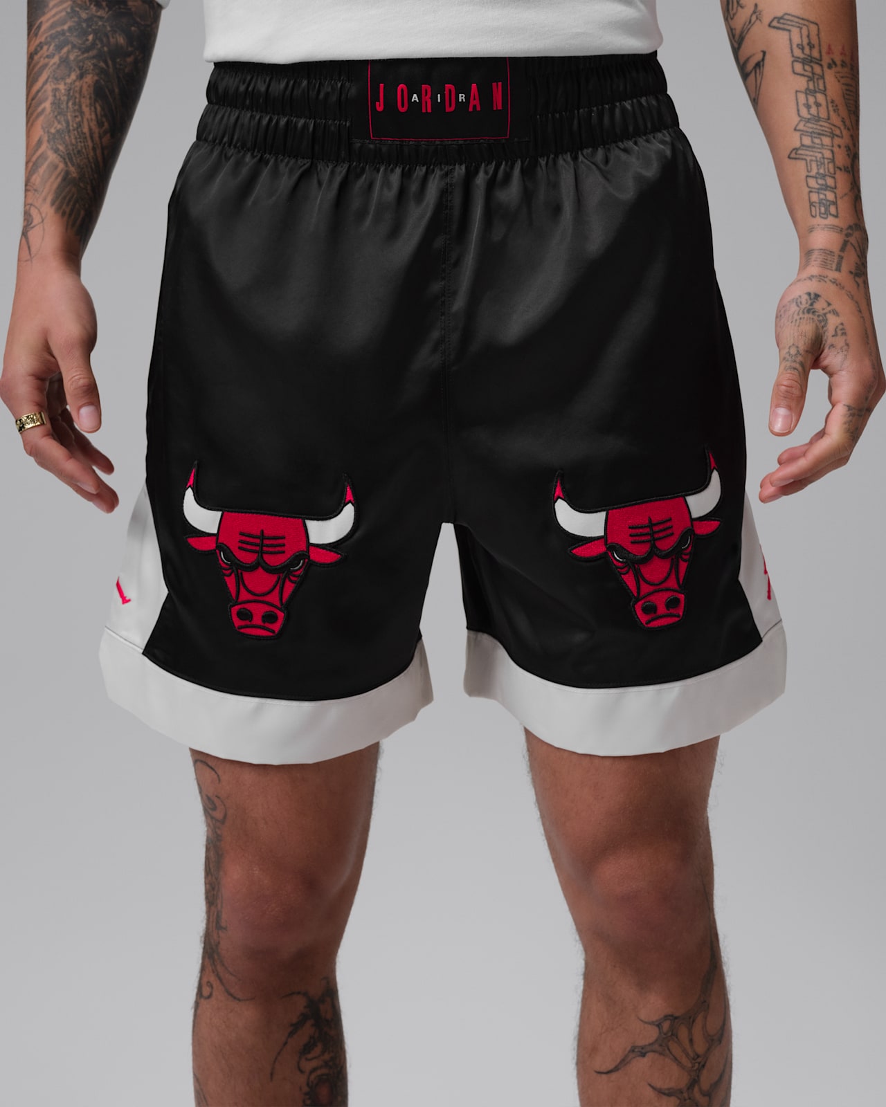 Jordan Flight Men's Muay Thai Shorts (IF1921-010) Release Date