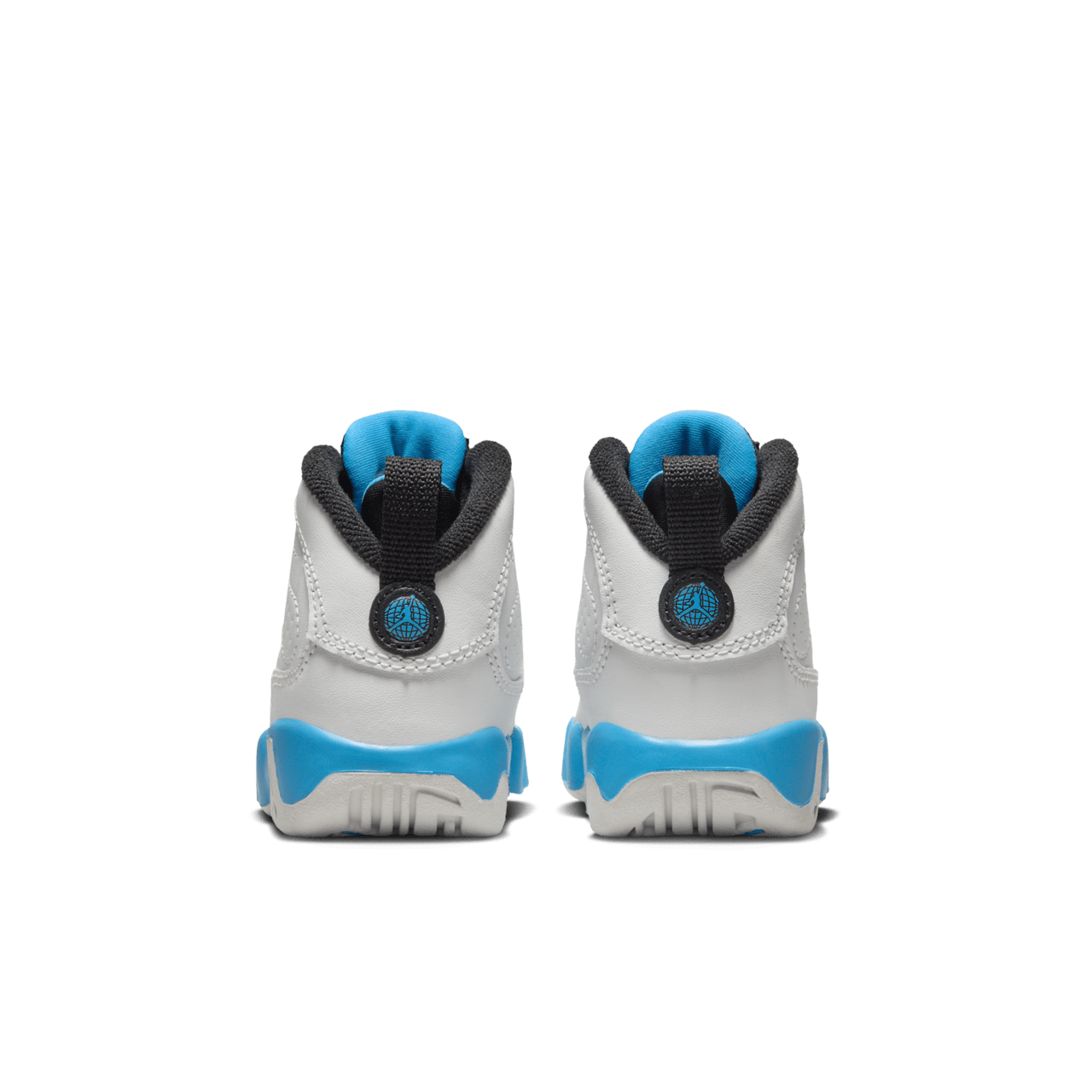 Toddler Jordan 9 'Powder Blue' (401812-101) Release Date