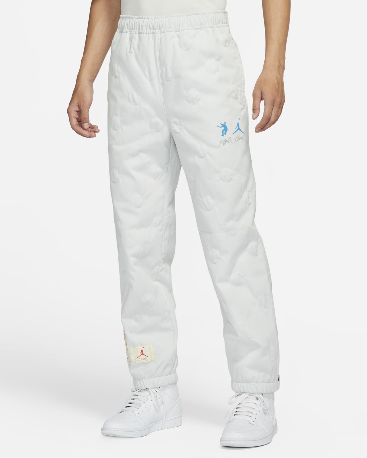 Spodnie i spodenki Jordan x UNION – data premiery
