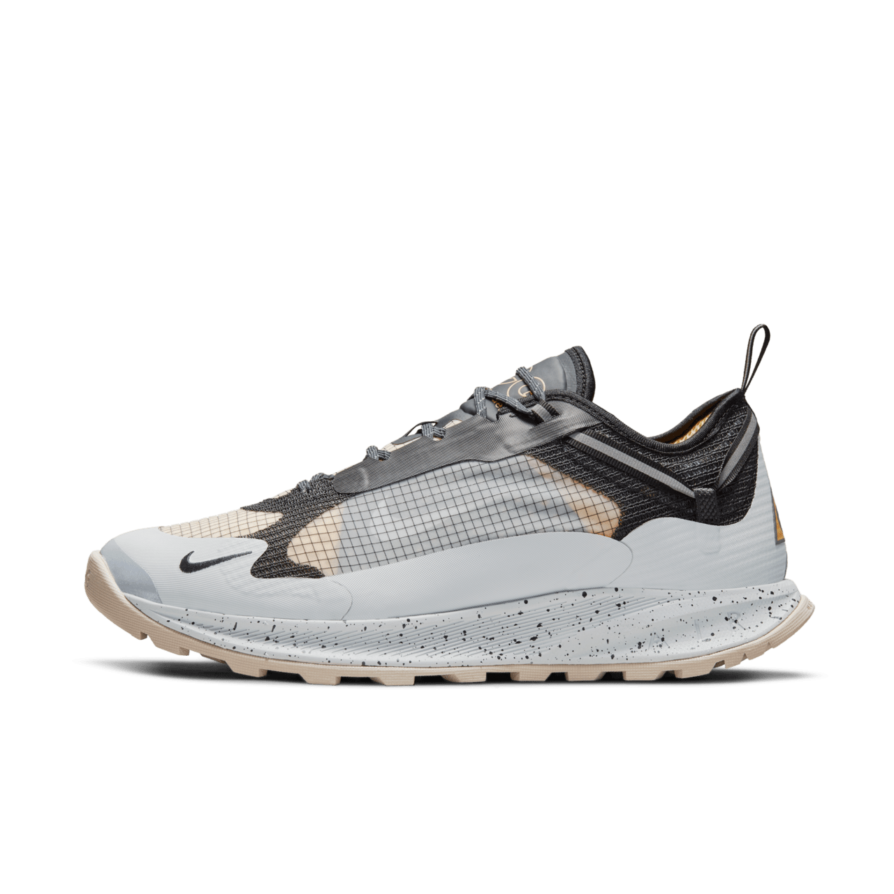 ACG Air Nasu 2 'Grey Fog' Release Date