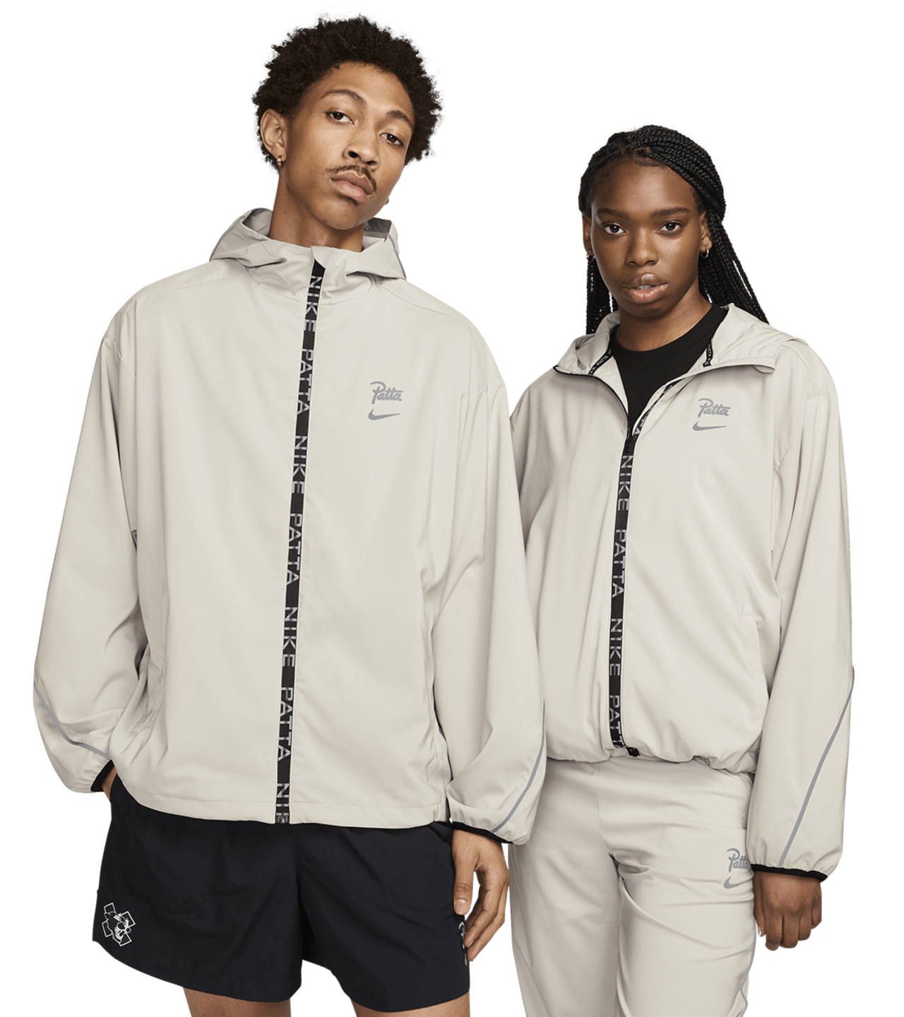 Nike x Patta Running Team 外衣膠囊系列發售日期