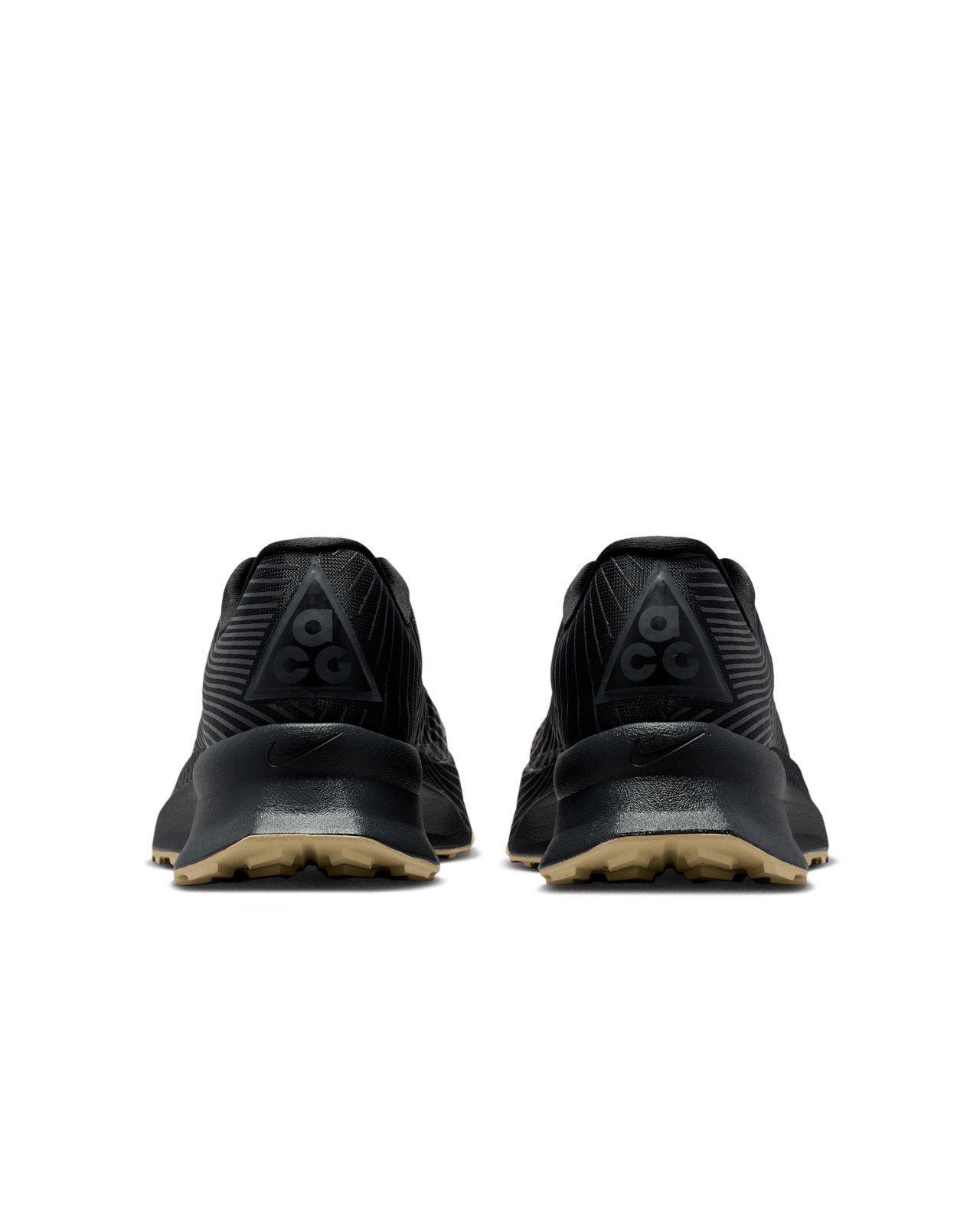 ACG Ultrafly Trail "Black and Dark Smoke Grey" (IR7317-001) – Data de lançamento