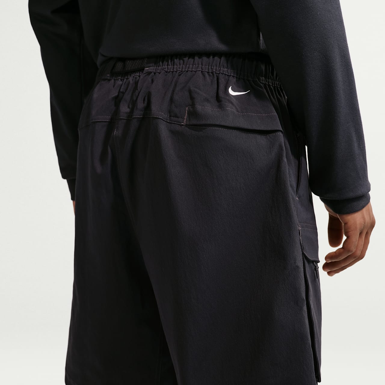 Nike ACG "Smith Summit" Men's Cargo Shorts