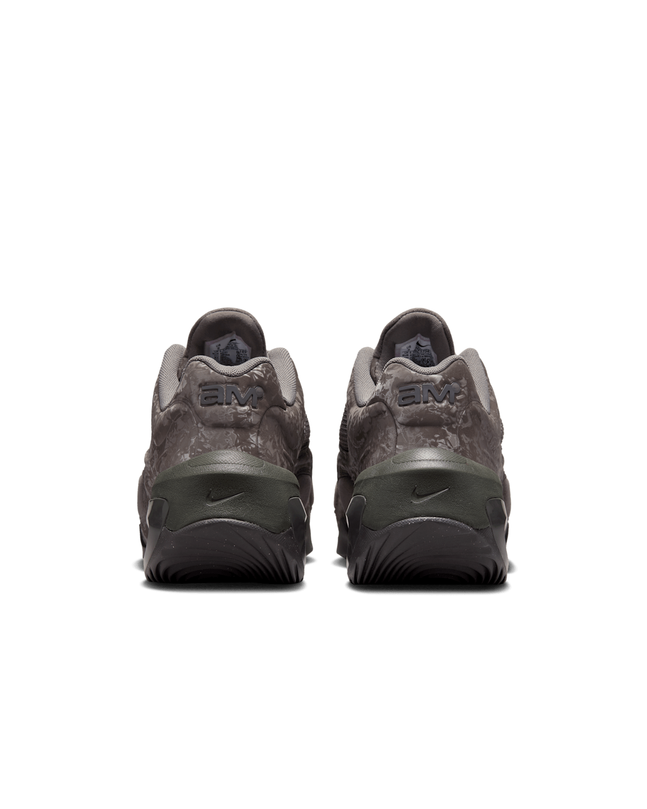 Women's Air Max Muse 'Cave Stone and Medium Ash' (HV5758-289) Release Date