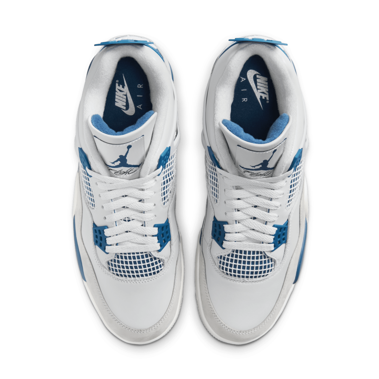 Air Jordan 4 'Industrial Blue' (FV5029-141) 發售日期