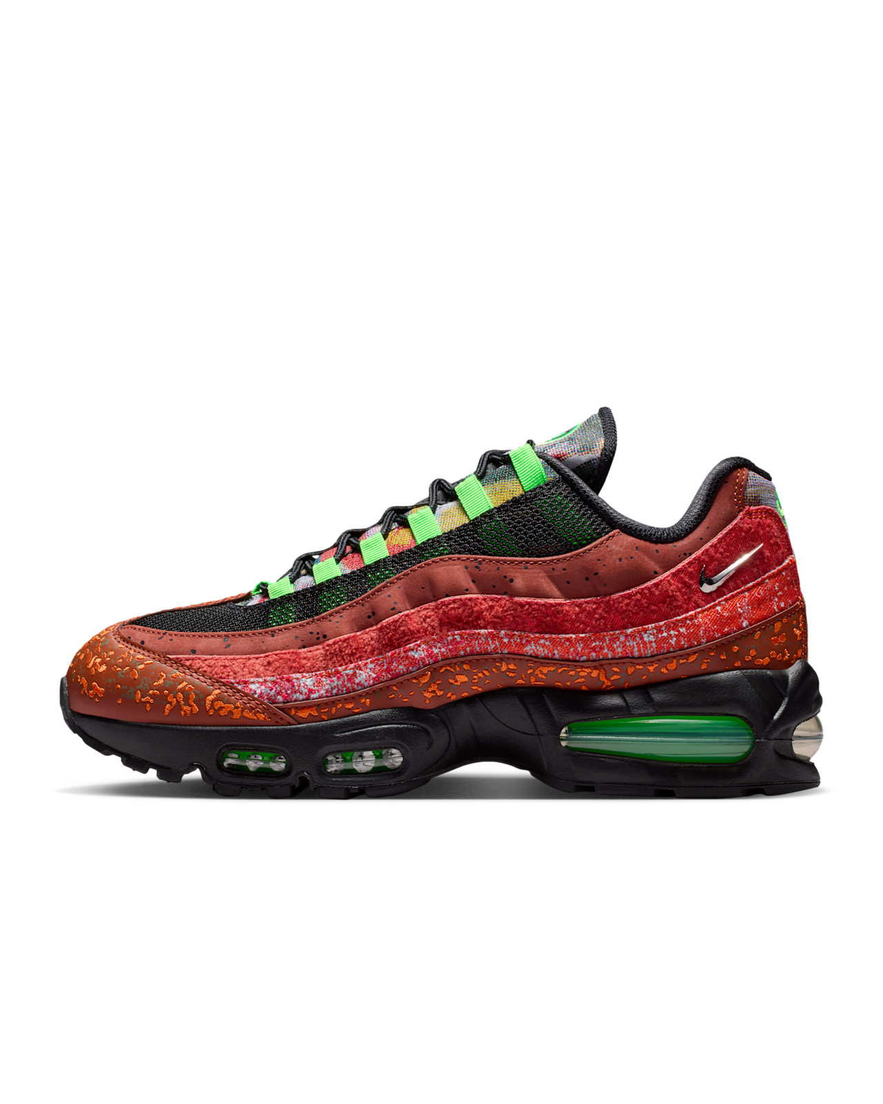 Air Max 95 Big Bubble „Hong Kong” (IQ5755-200) – megjelenési dátum