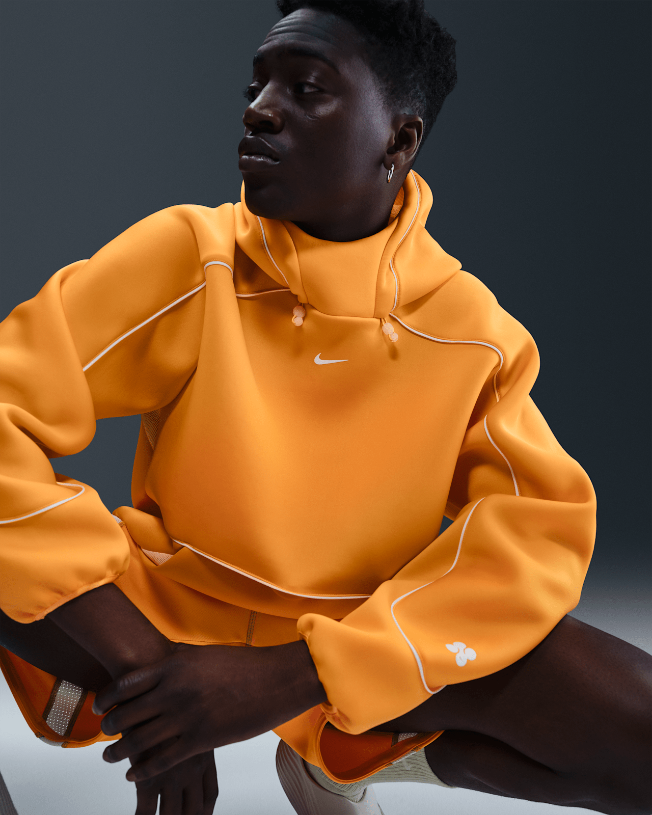 Collezione di abbigliamento Project F.R.O.G. – Data del lancio
