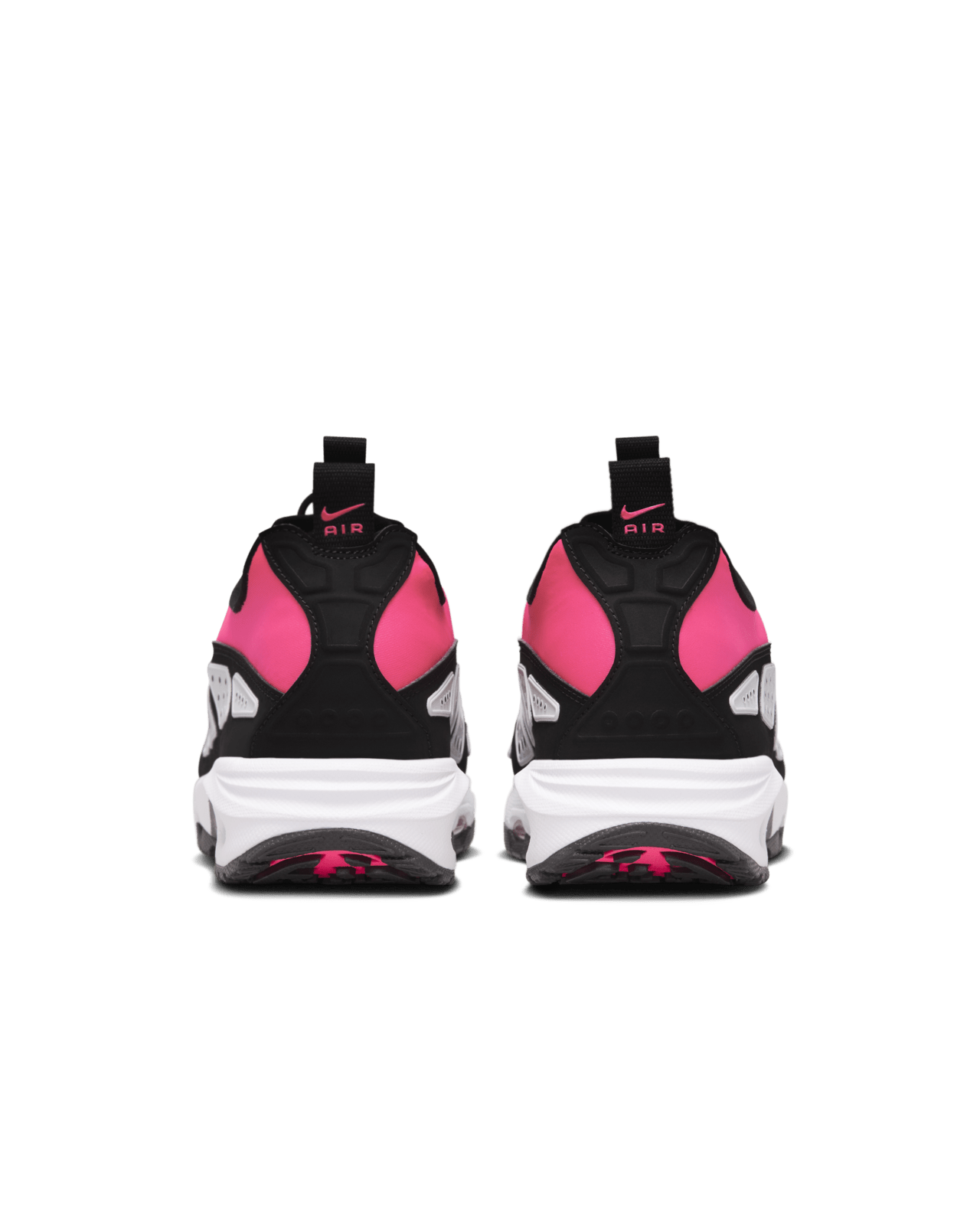 วันเปิดตัว Air Max SNDR "Hyper Pink and Black" (FZ2068-600)