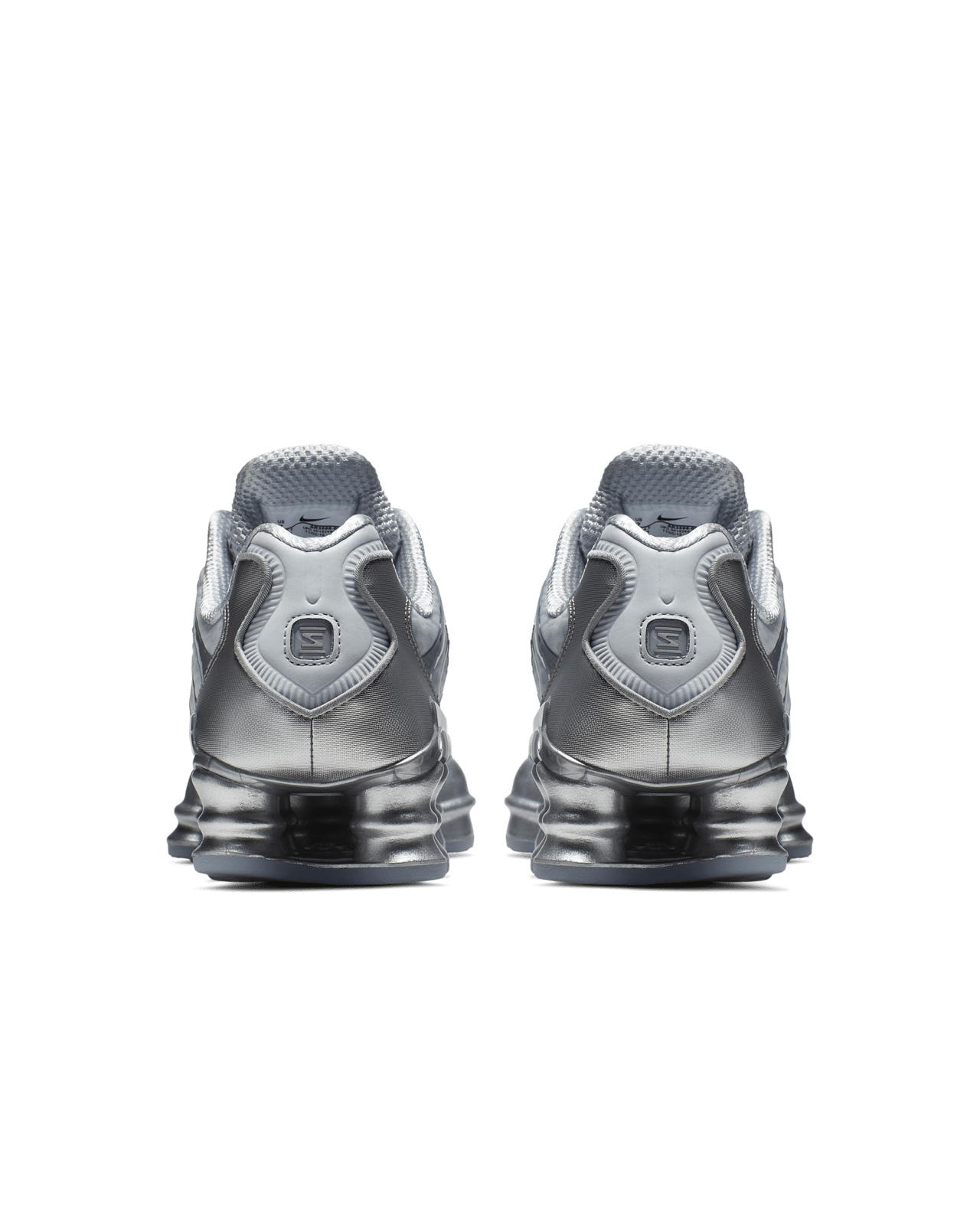 Women's Shox TL 'Pure Platinum and Metallic Silver' (AR3566-003) release date