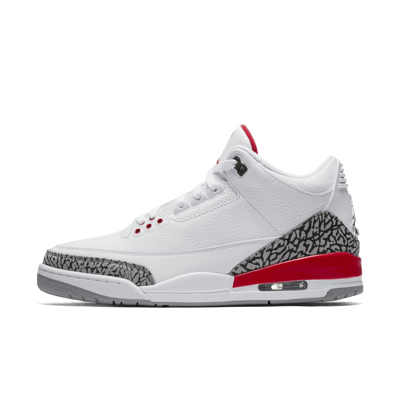 AIR JORDAN III