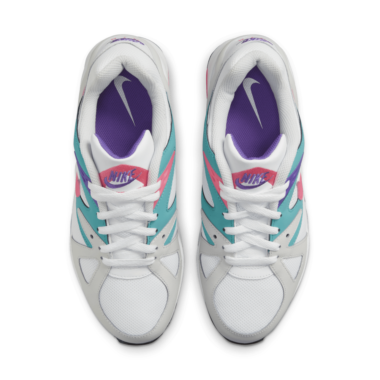 Date de sortie de la Air Structure « Hyper Pink » pour Femme