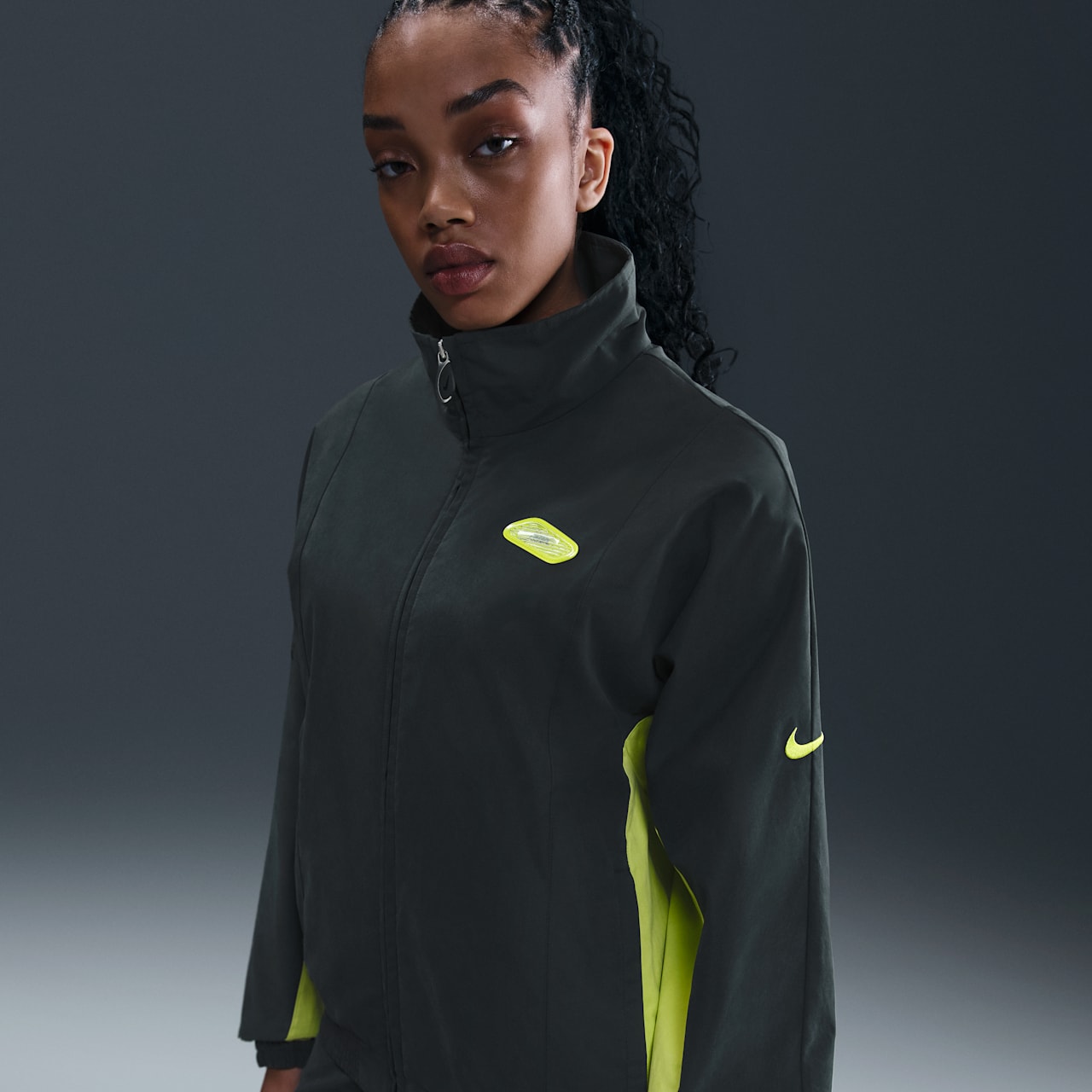 Fecha de lanzamiento de la colección de ropa Nike x Patta