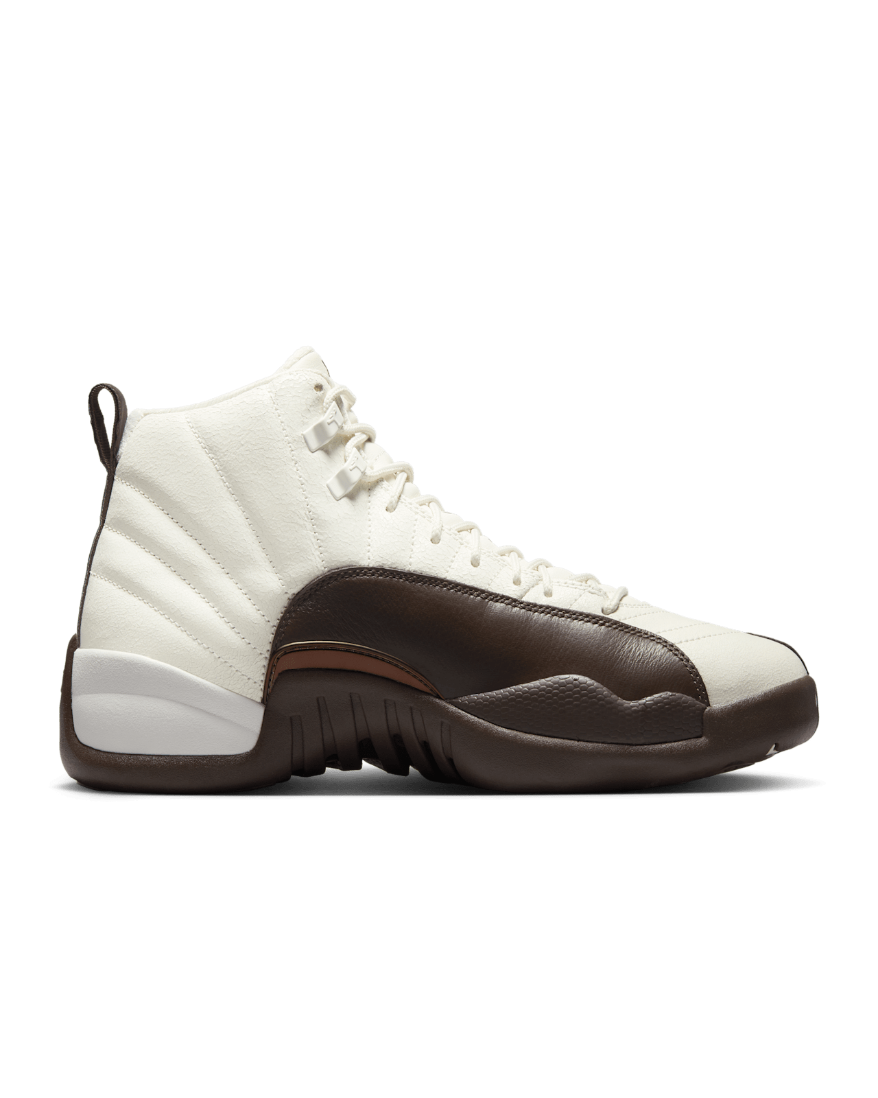 Air Jordan 12 x SoleFly 'Baroque Brown' (FZ5026-100) Release Date