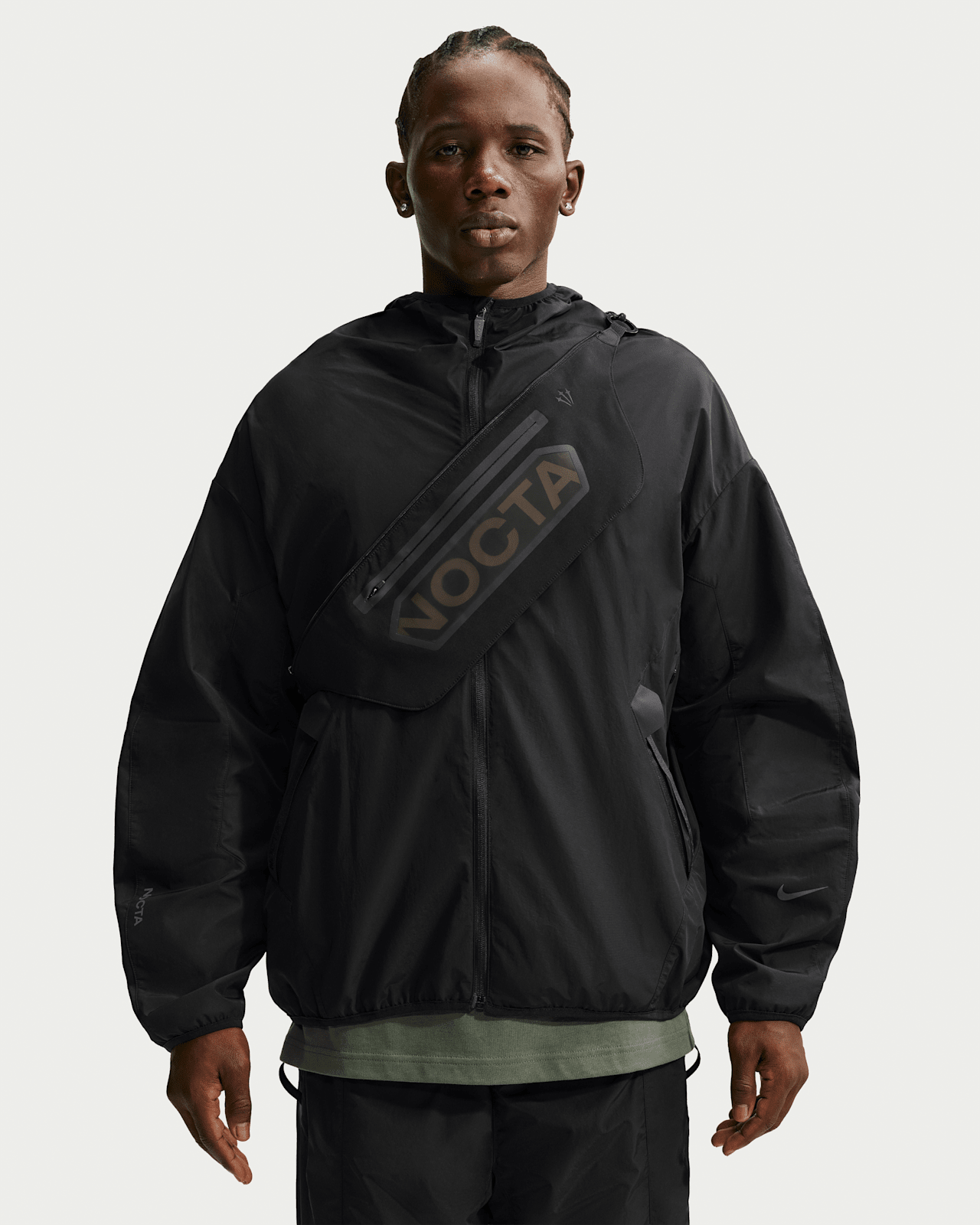 NOCTA Nike 服飾系列發售日期