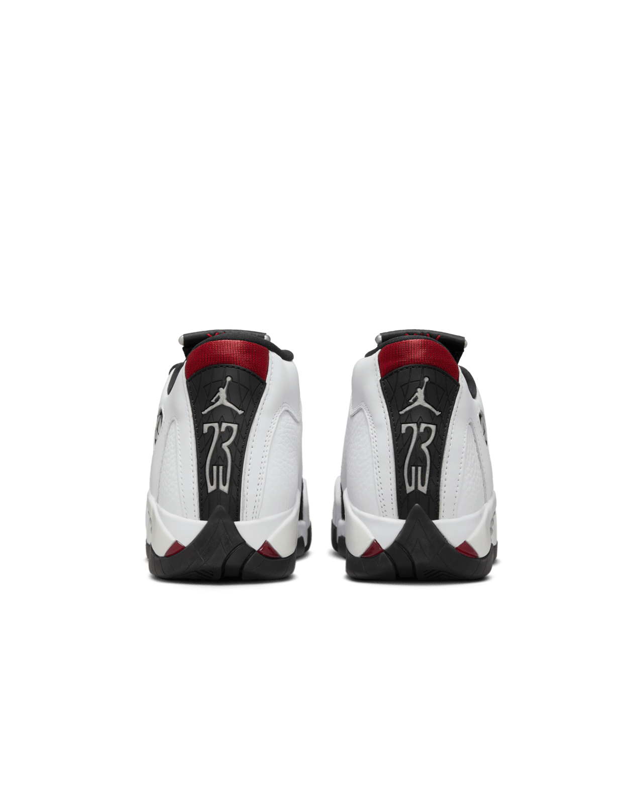 Big Kids' Air Jordan 14 'Black Toe' (487524-160) Release Date