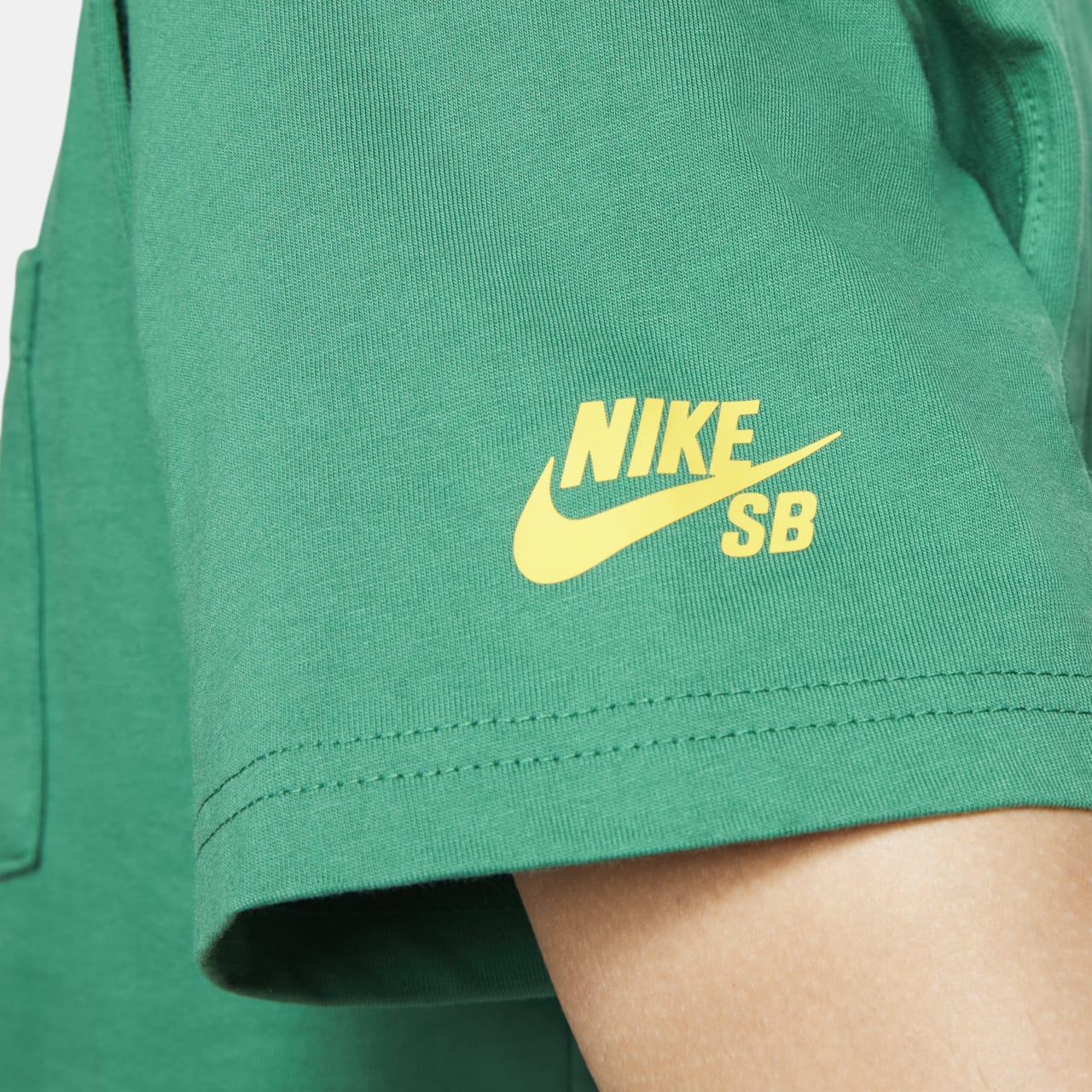Divise della federazione brasiliana Nike SB x Parra - Data del lancio