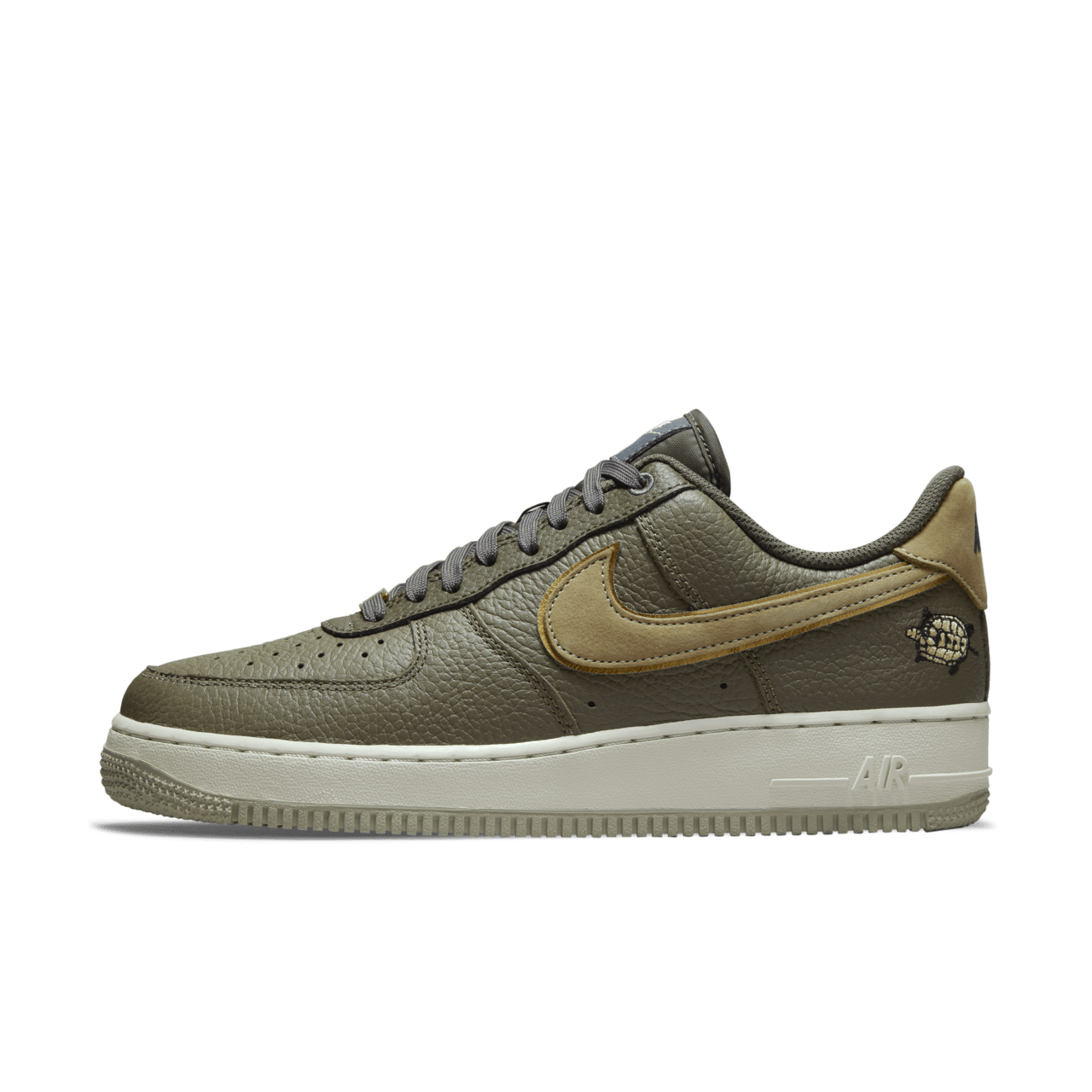 【NIKE公式】エア フォース 1 '07 LX 'Turtle' (DA8482-200 / AF 1 '07 LX)