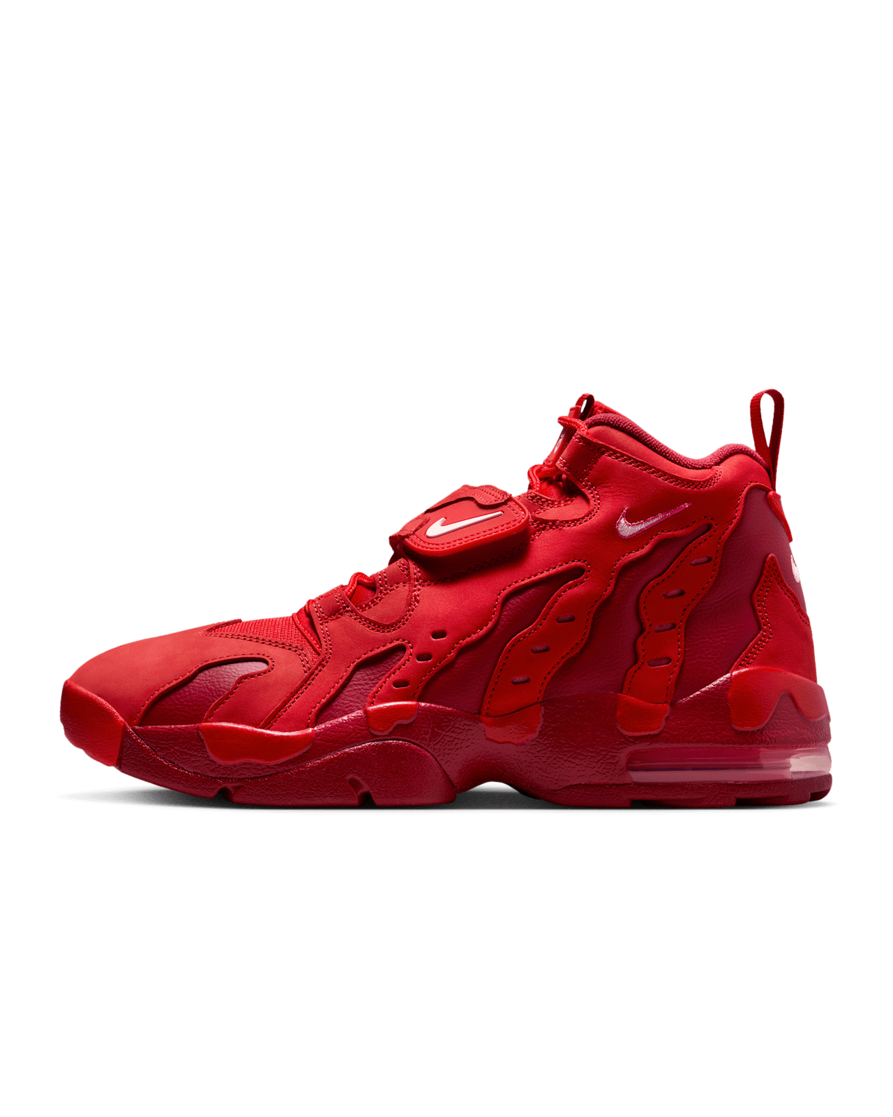 Air DT Max '96 'University Red' (IF1617-600) Release Date 