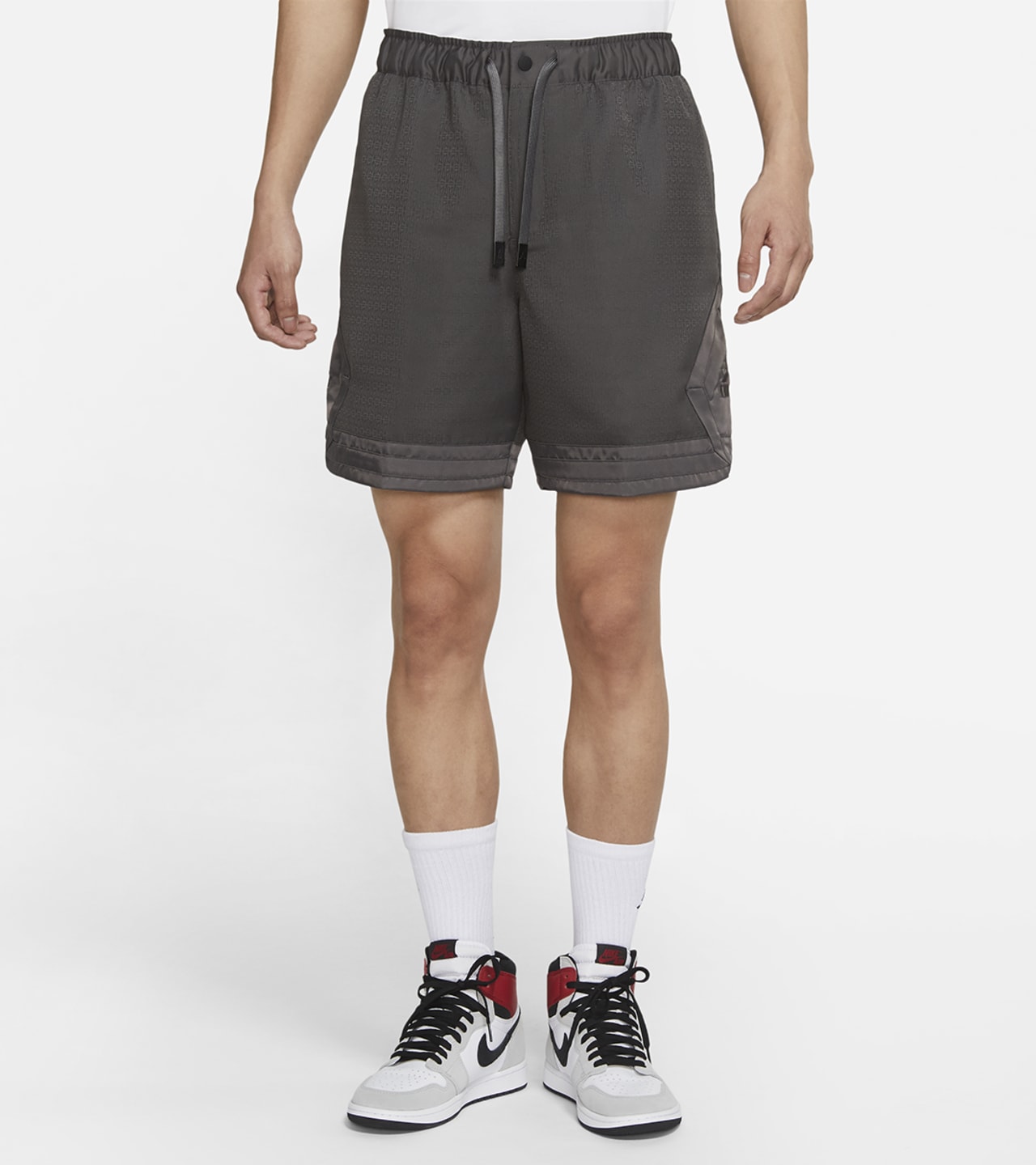 Jordan x A Ma Maniére kledingcollectie — releasedatum