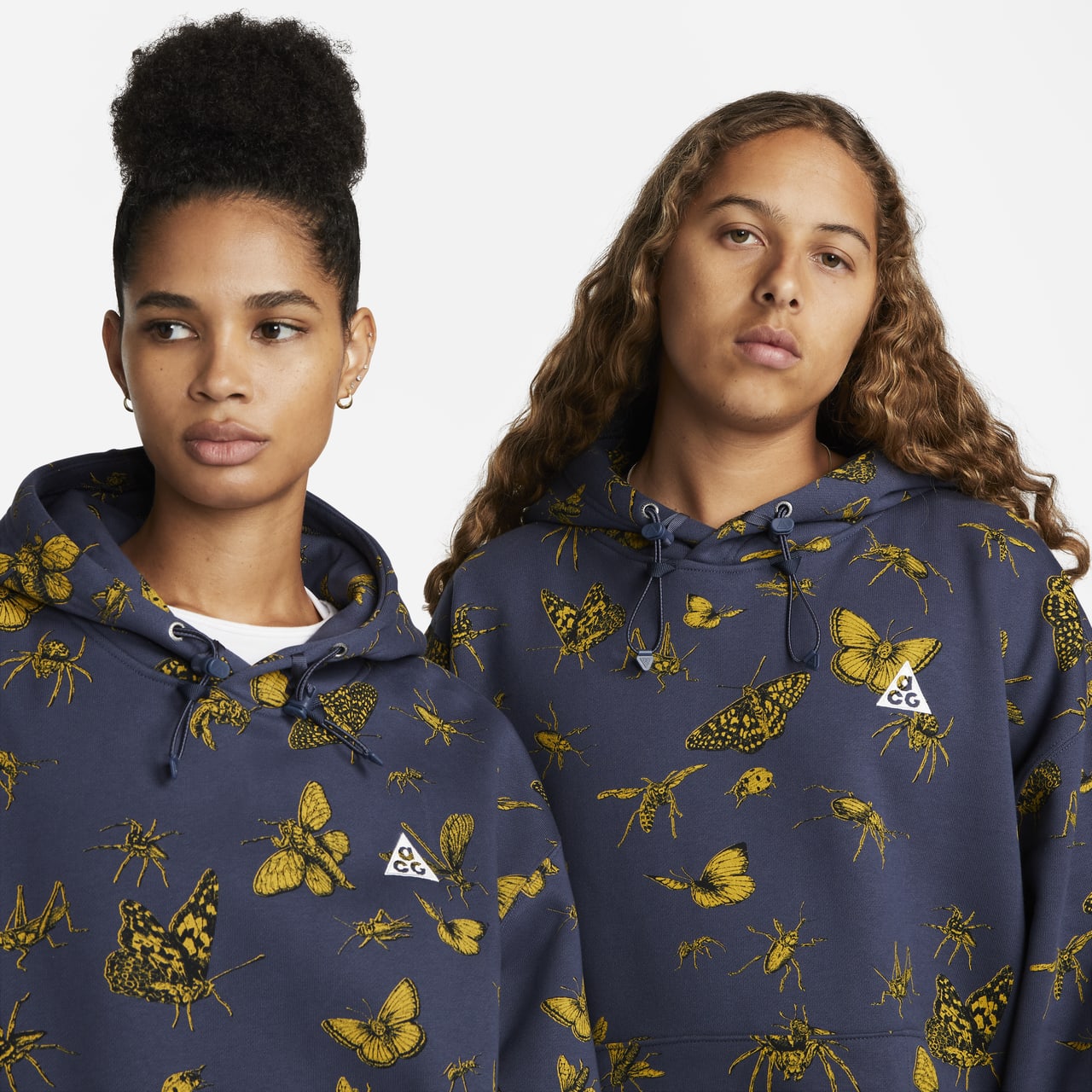 Nike ACG "Insects" Apparel Collection 