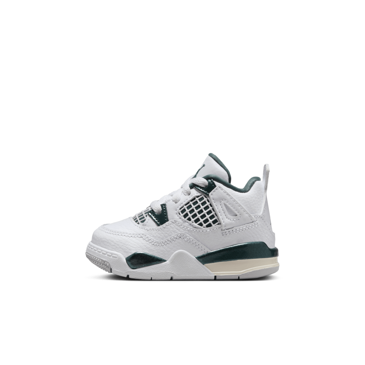 วันเปิดตัว Air Jordan 4 "Oxidized Green" (FQ8138-103)