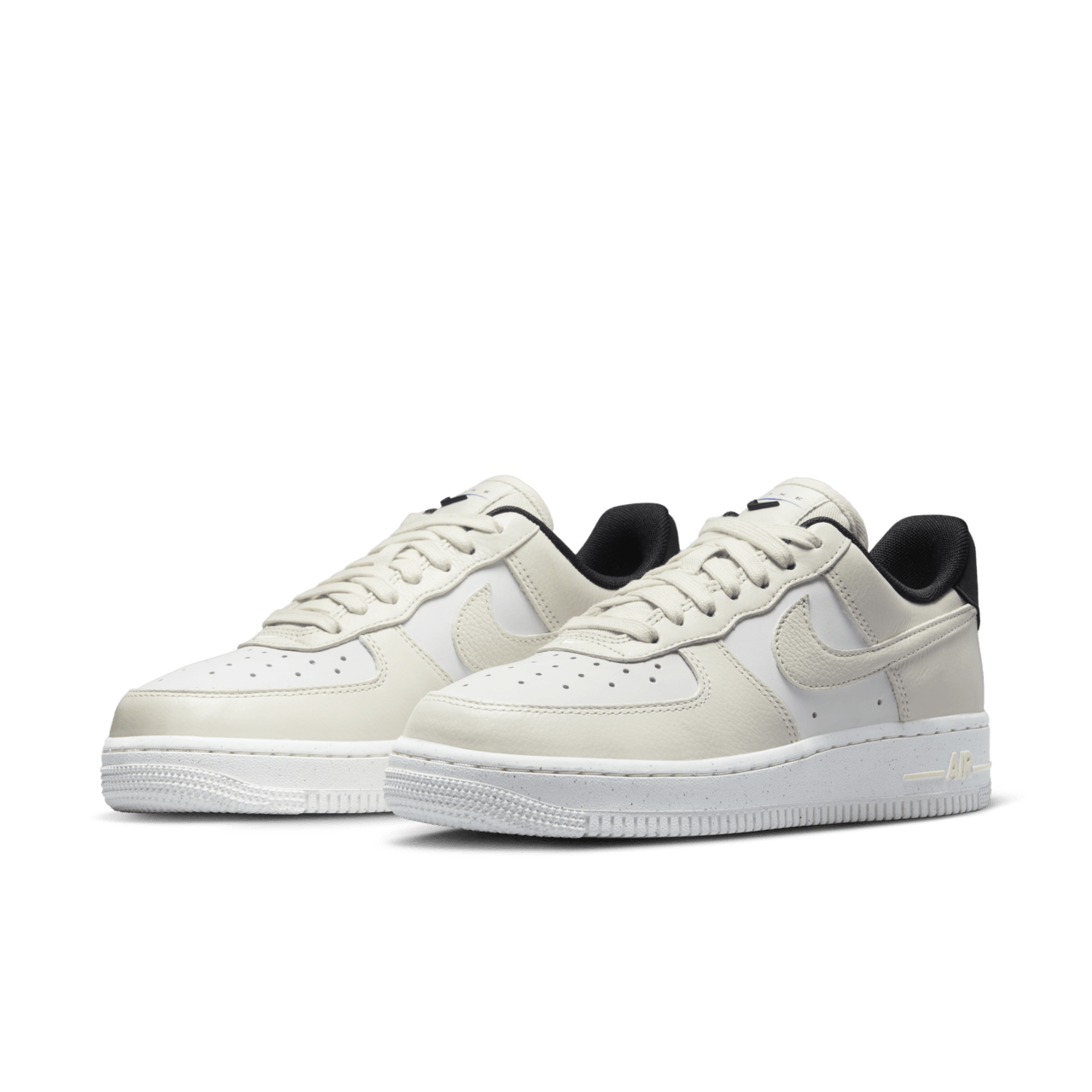 Women's Air Force 1 '07 'Coconut Milk' (DZ2708-101) Release Date 