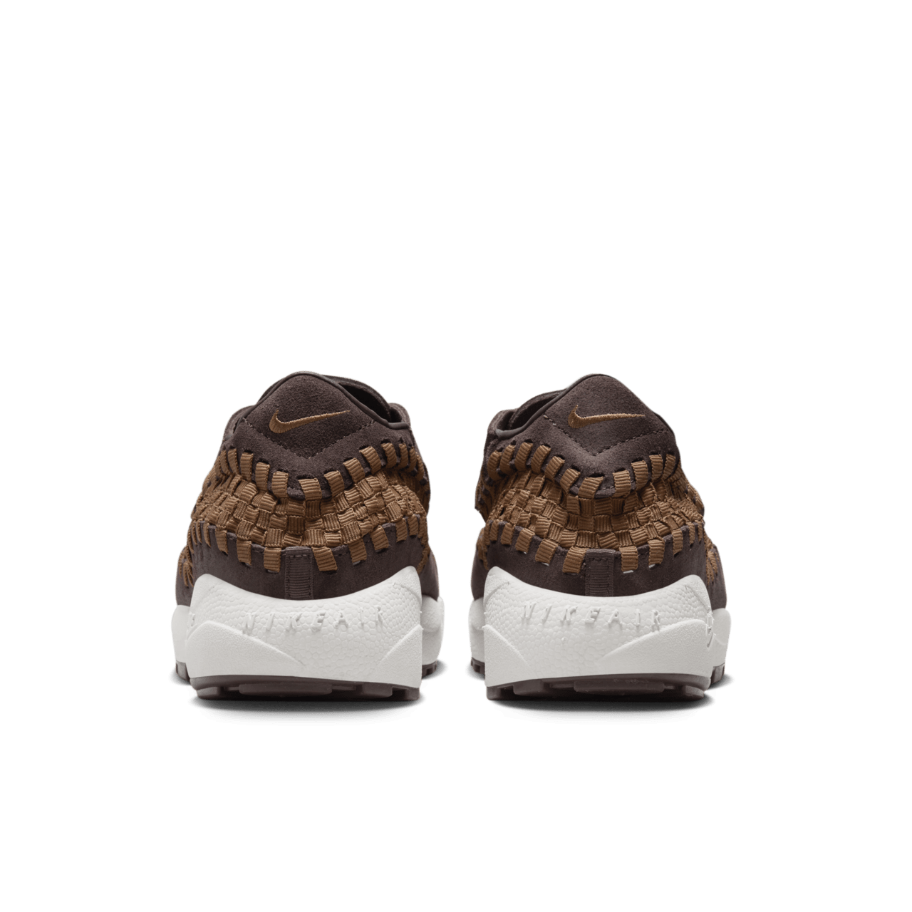 Air Footscape Woven 'Saturn Gold and Earth' (FB1959-200) release date