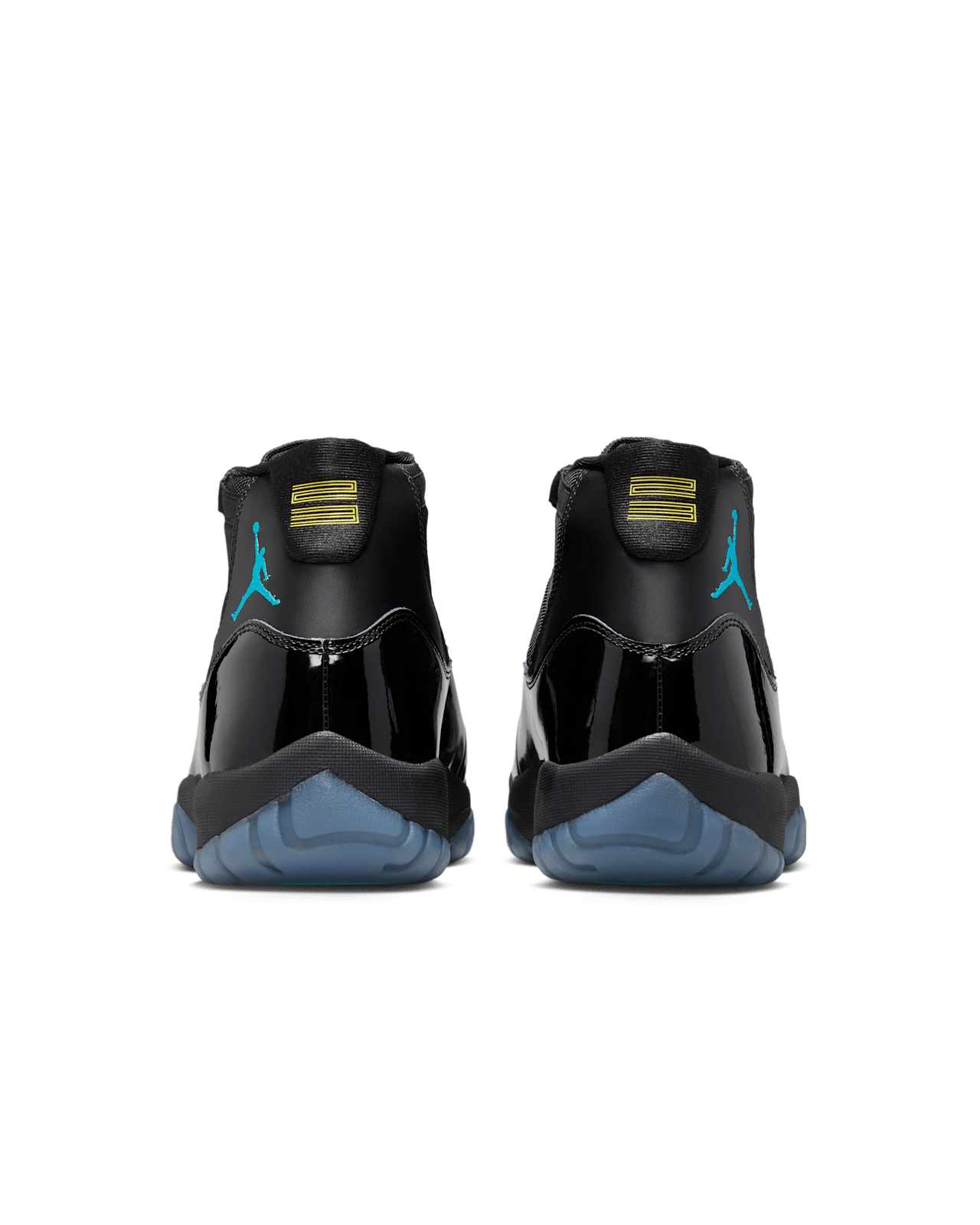 Air Jordan 11 'Gamma' (CT8012-047) 發售日期