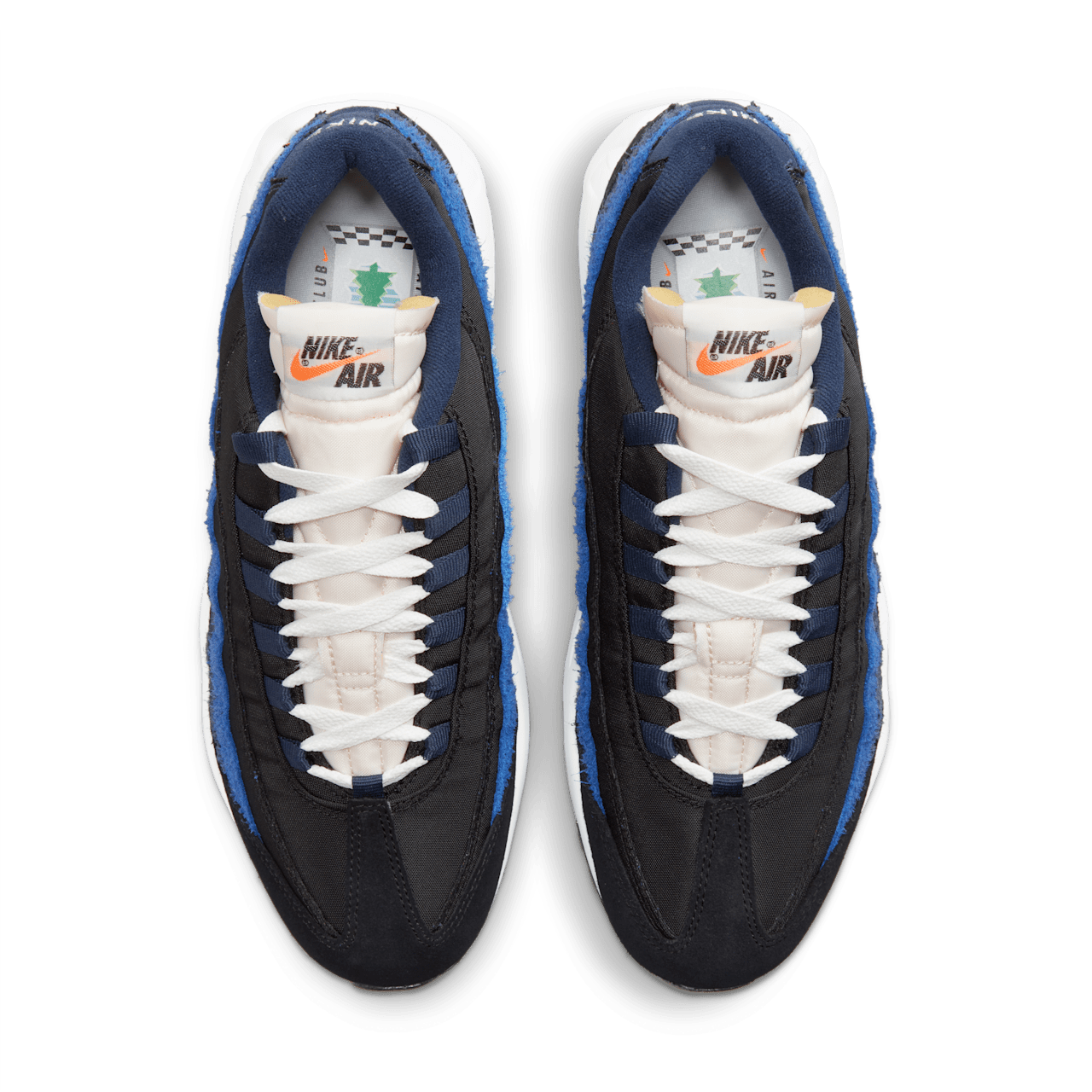 Air Max 95 SE 'Air Max Running Club' (DH2718-001) Release Date