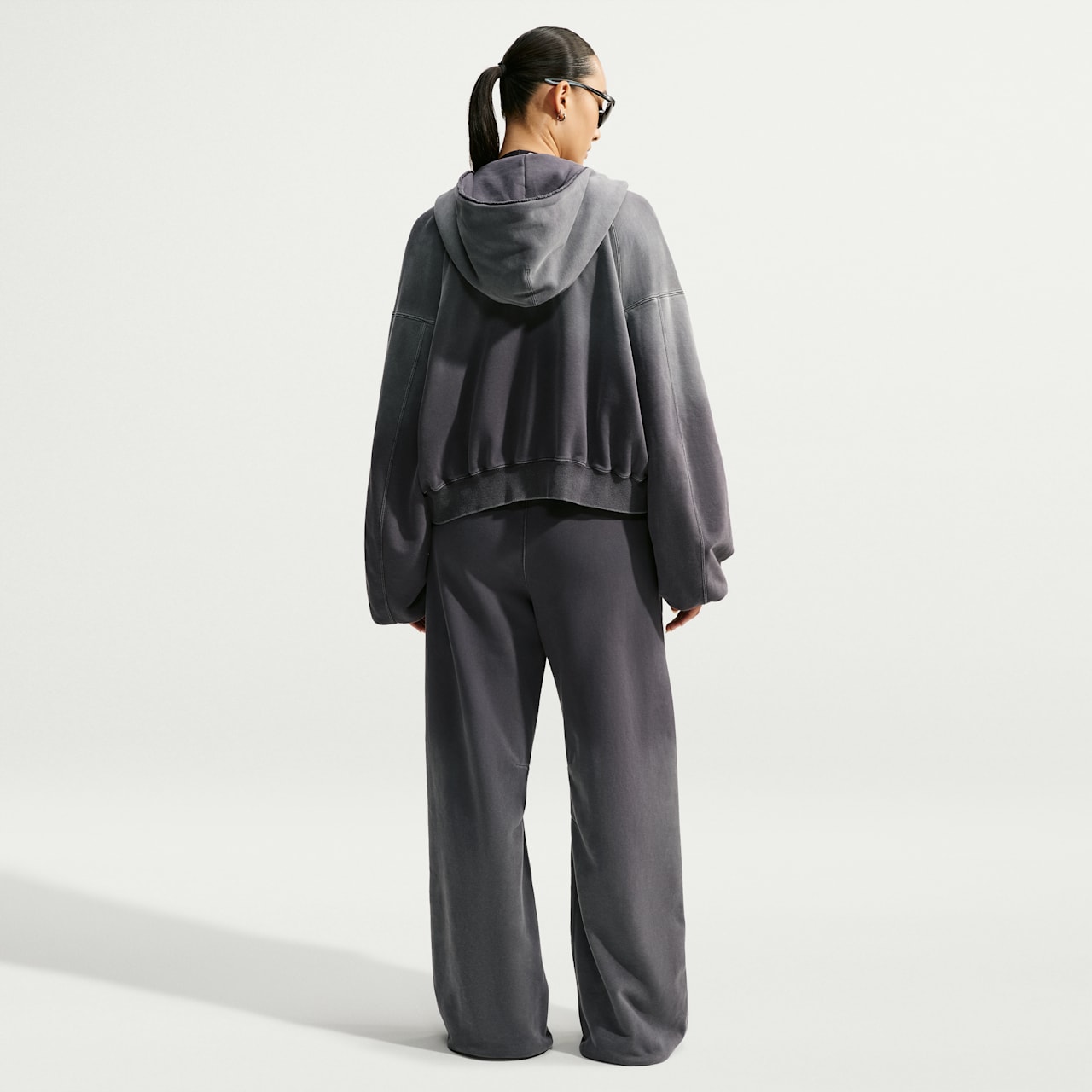 Nike Energyアパレルコレクション STATIC