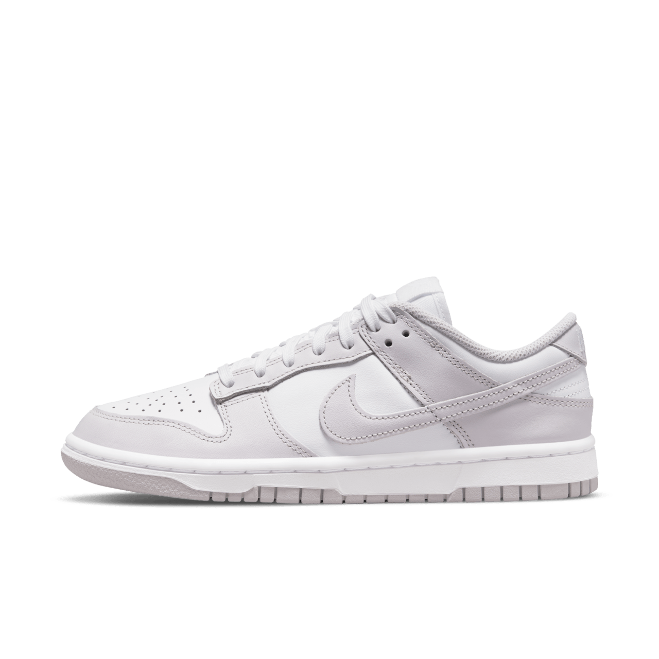 Women's Dunk Low 'White and Venice' (DD1503-116) Release Date