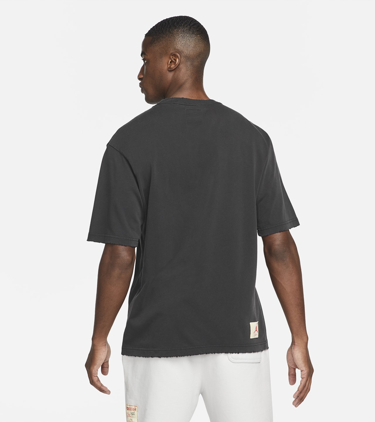 Fecha de lanzamiento de las playeras Jordan x UNION