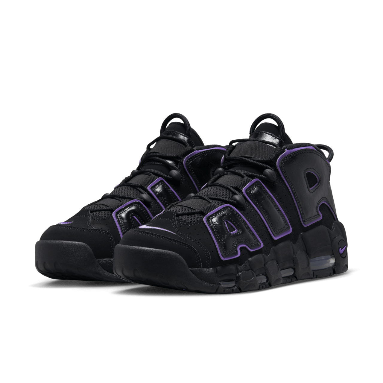 Air More Uptempo '96 'Action Grape' (DV1879-001) 發售日期