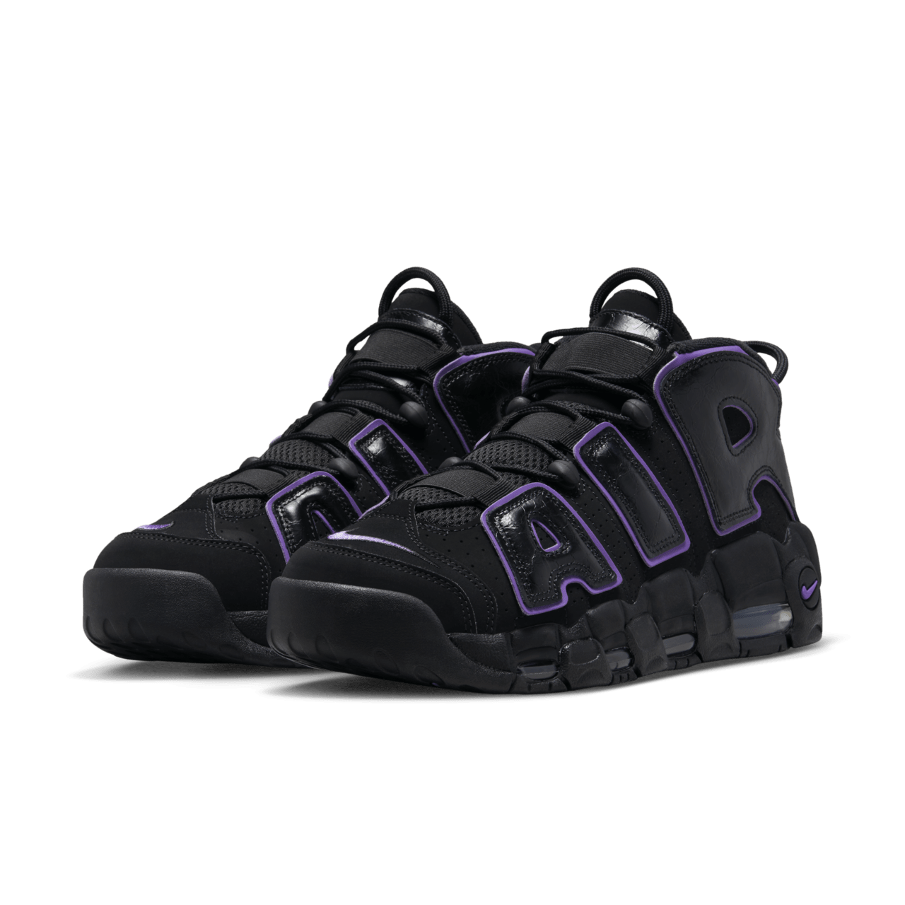 Fecha de lanzamiento del Air More Uptempo '96 "Action Grape" (DV1879-001)