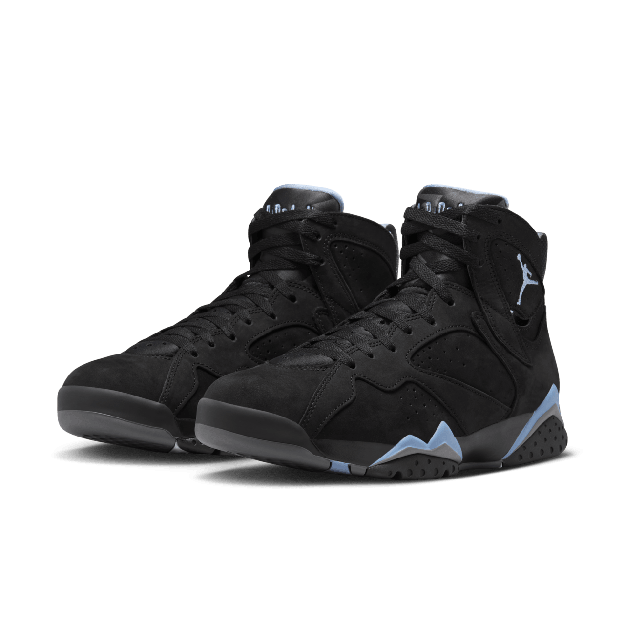 Fecha de lanzamiento del Air Jordan 7 "Chambray" (CU9307-004) 