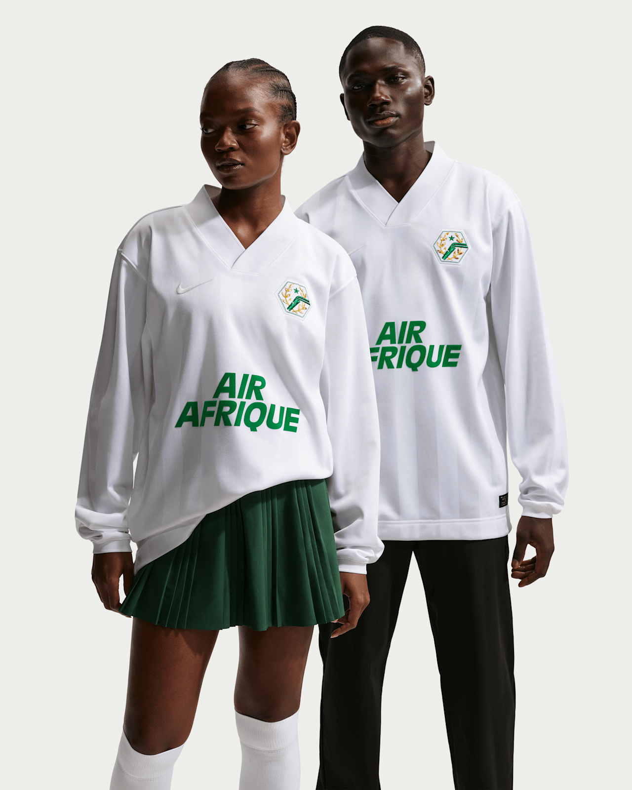 Koszulka męska Nike x Air Afrique (IM4971-100) – data premiery