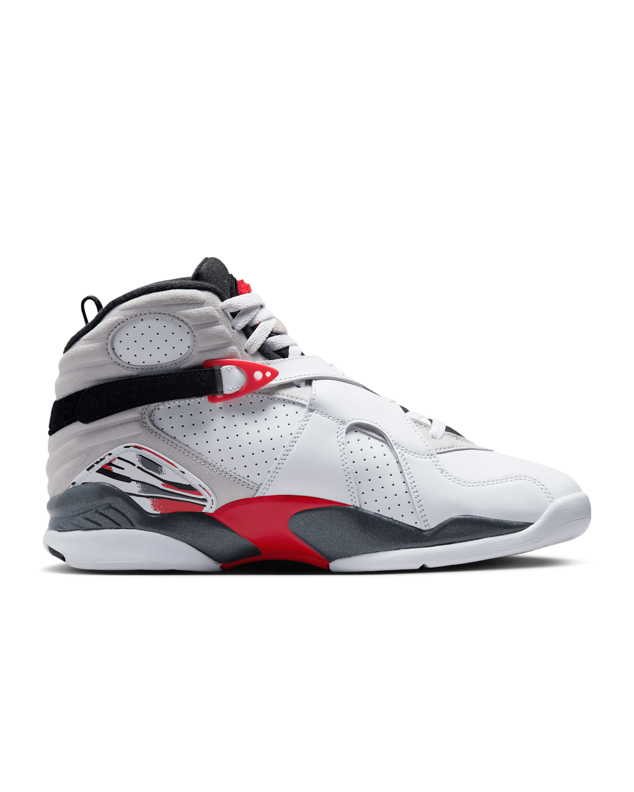 에어 조던 8 'White and True Red'(305381-100) 출시일