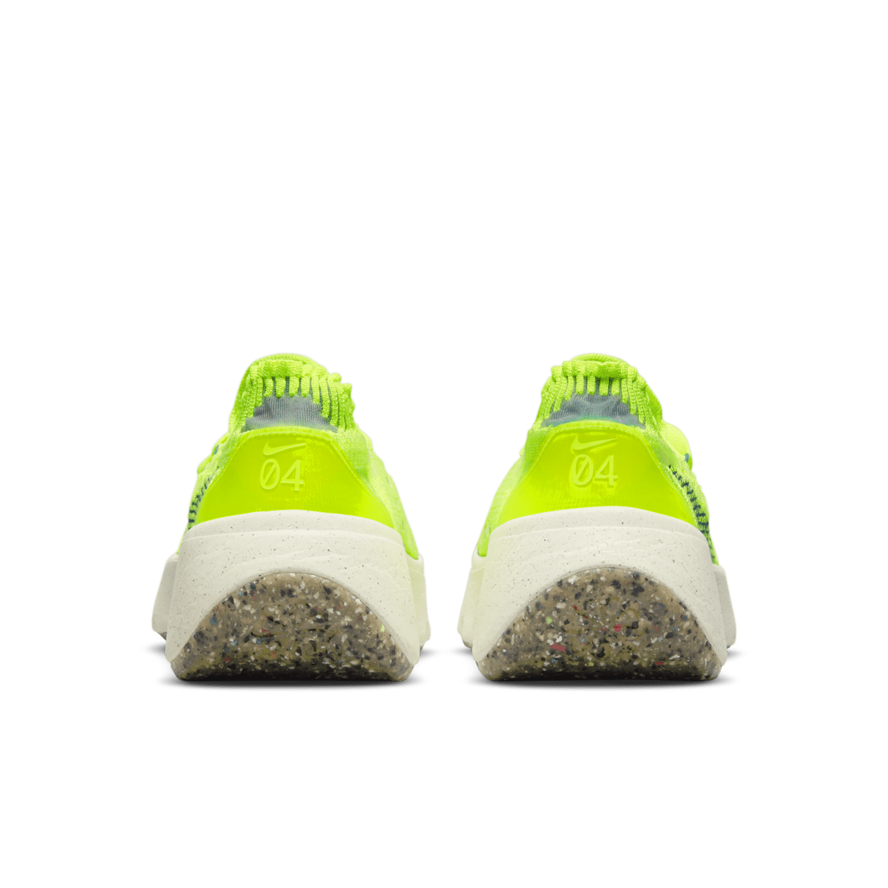 Women's Space Hippie 04 Refresh 'Volt' (DA2725-700) Release Date