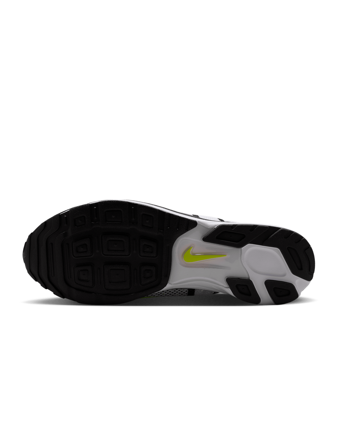 【NIKE公式】ズーム ストリーク 3 'Black and White' (IQ8012-100) 発売日