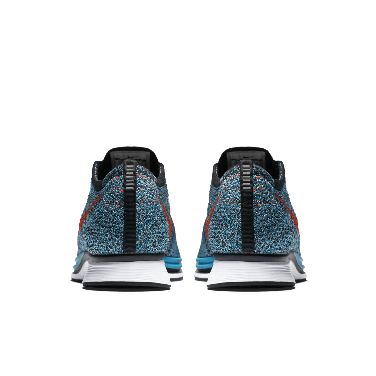 Nike Flyknit Racer Neo Turquoise Release Date. Nike SNKRS